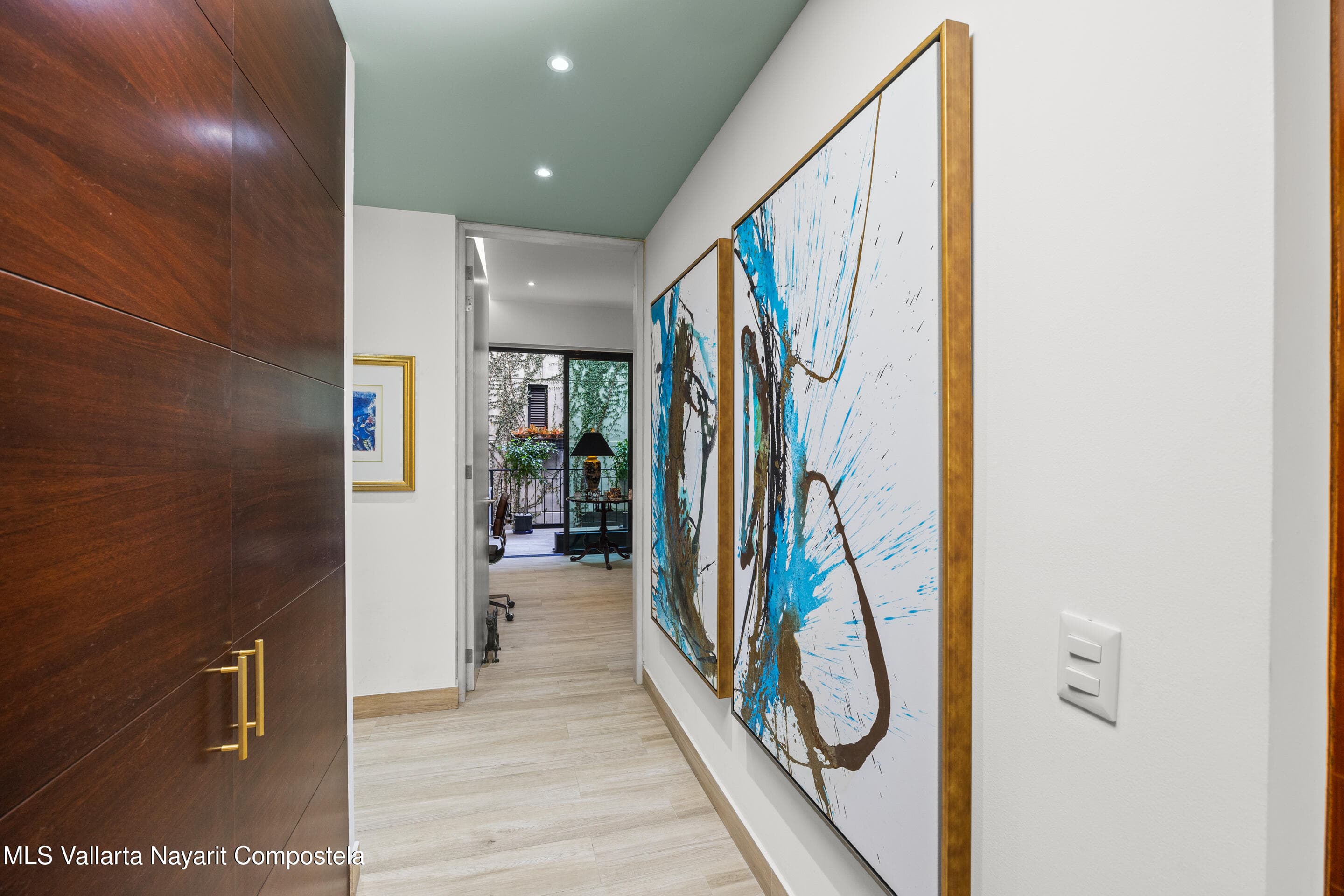 Lofts Los Delfines 26