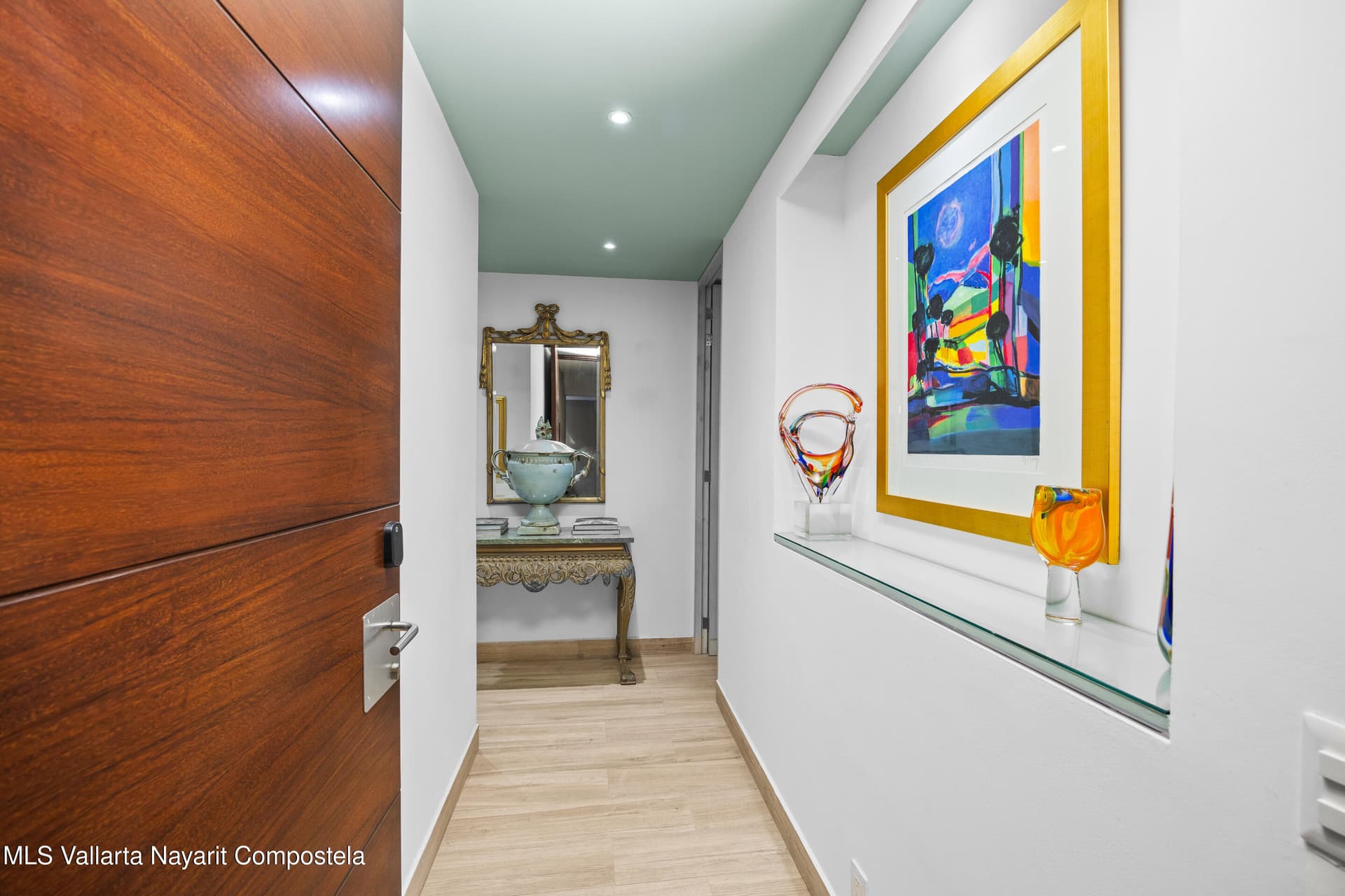 Lofts Los Delfines 28