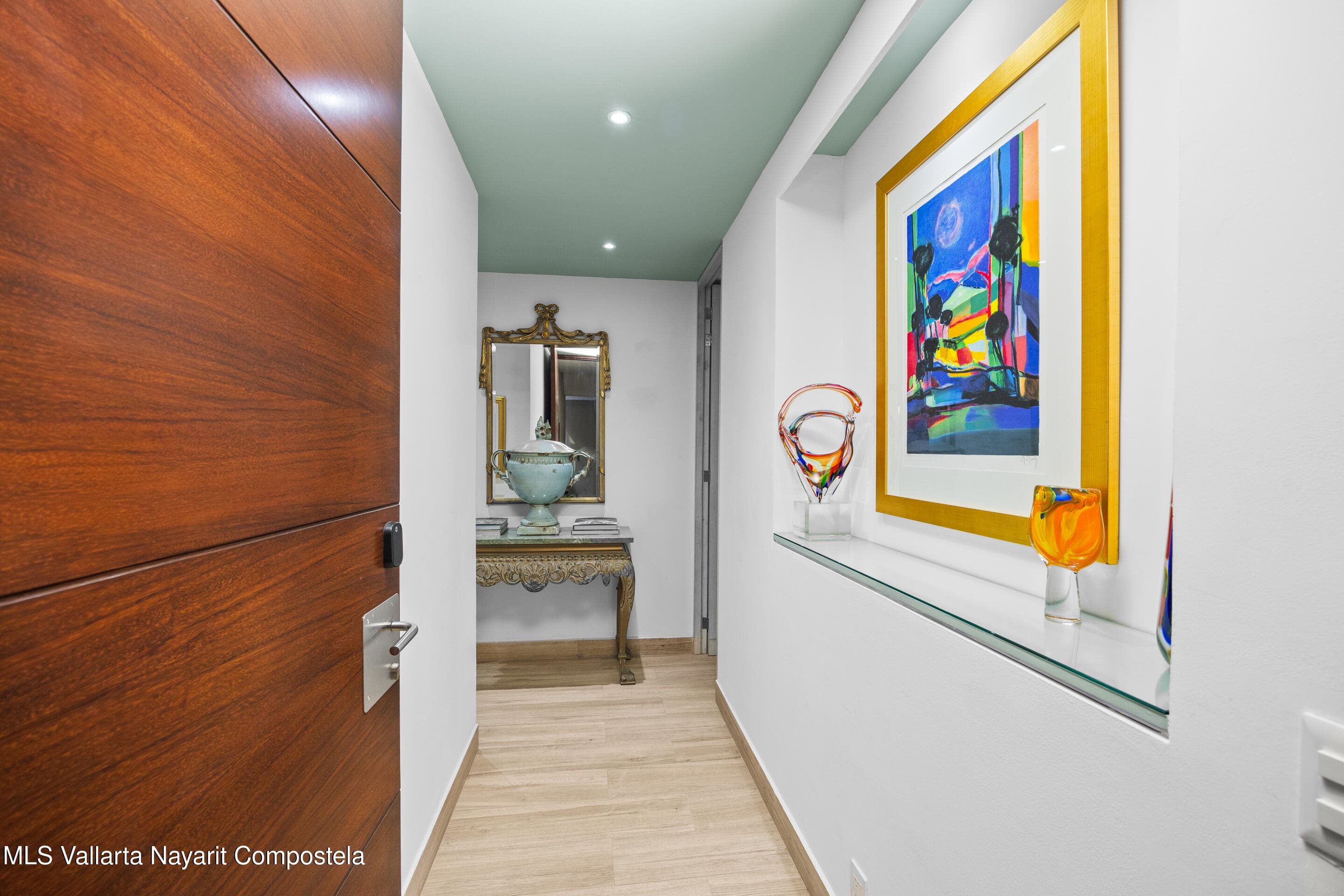 Lofts Los Delfines 28