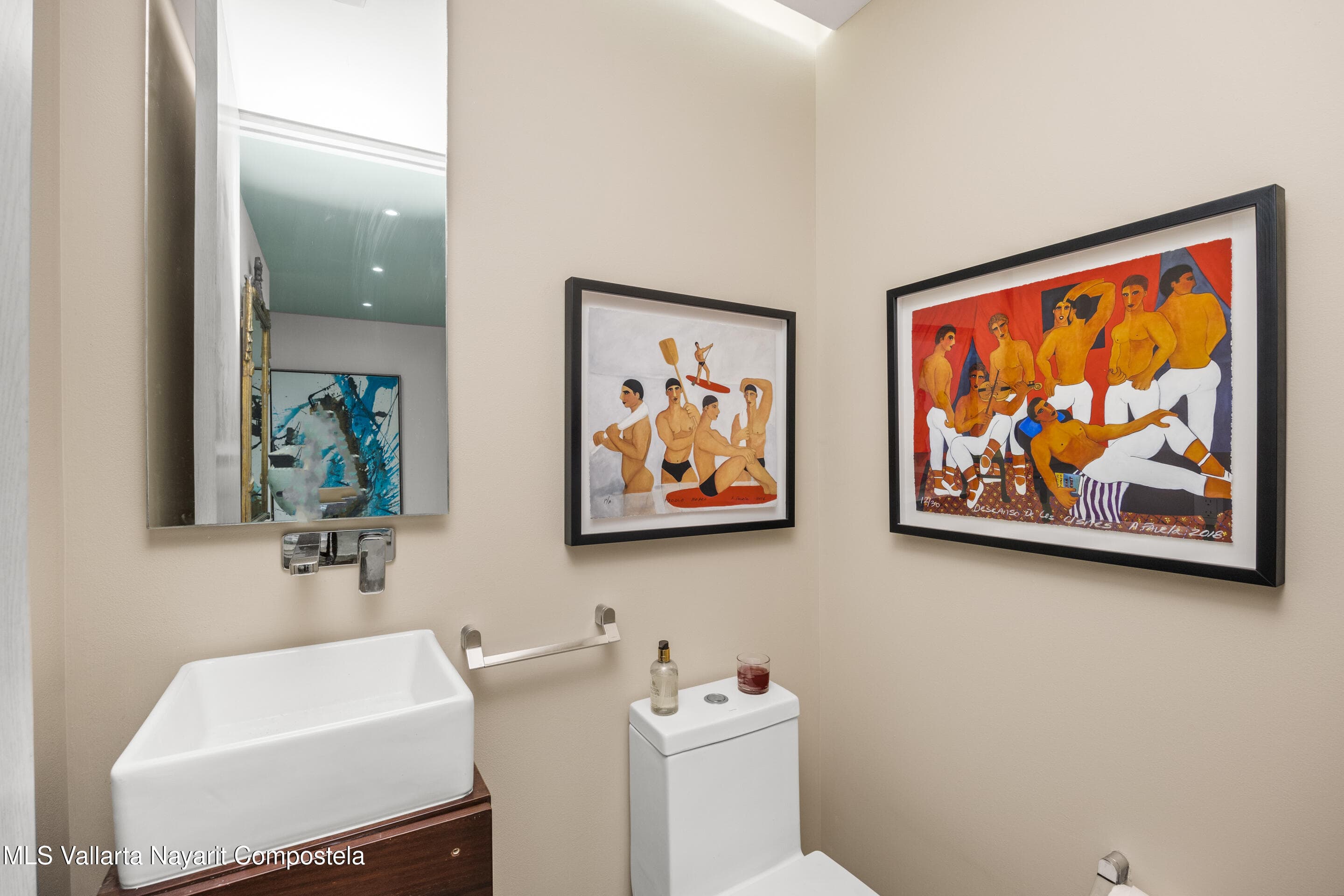 Lofts Los Delfines 30