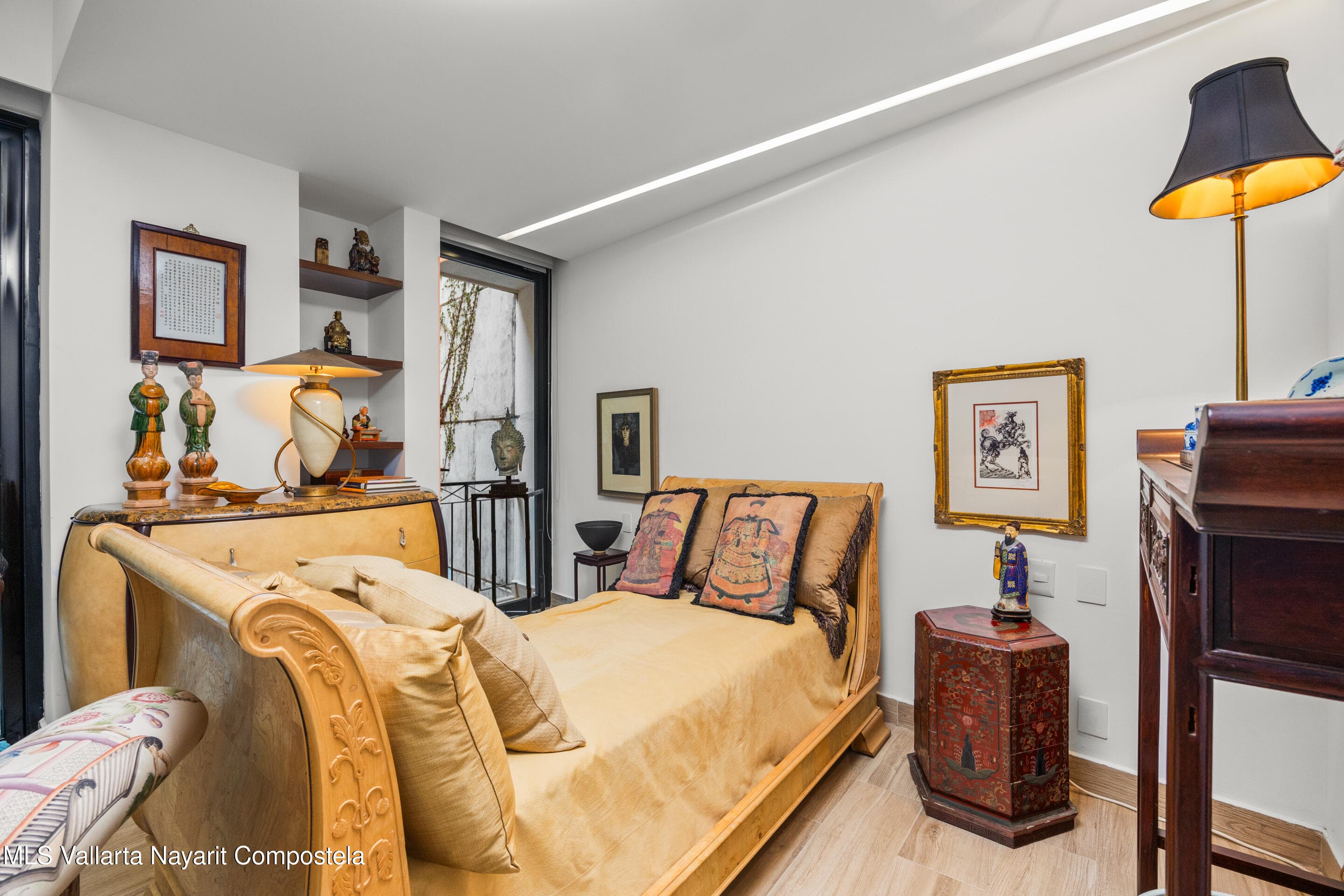 Lofts Los Delfines 34