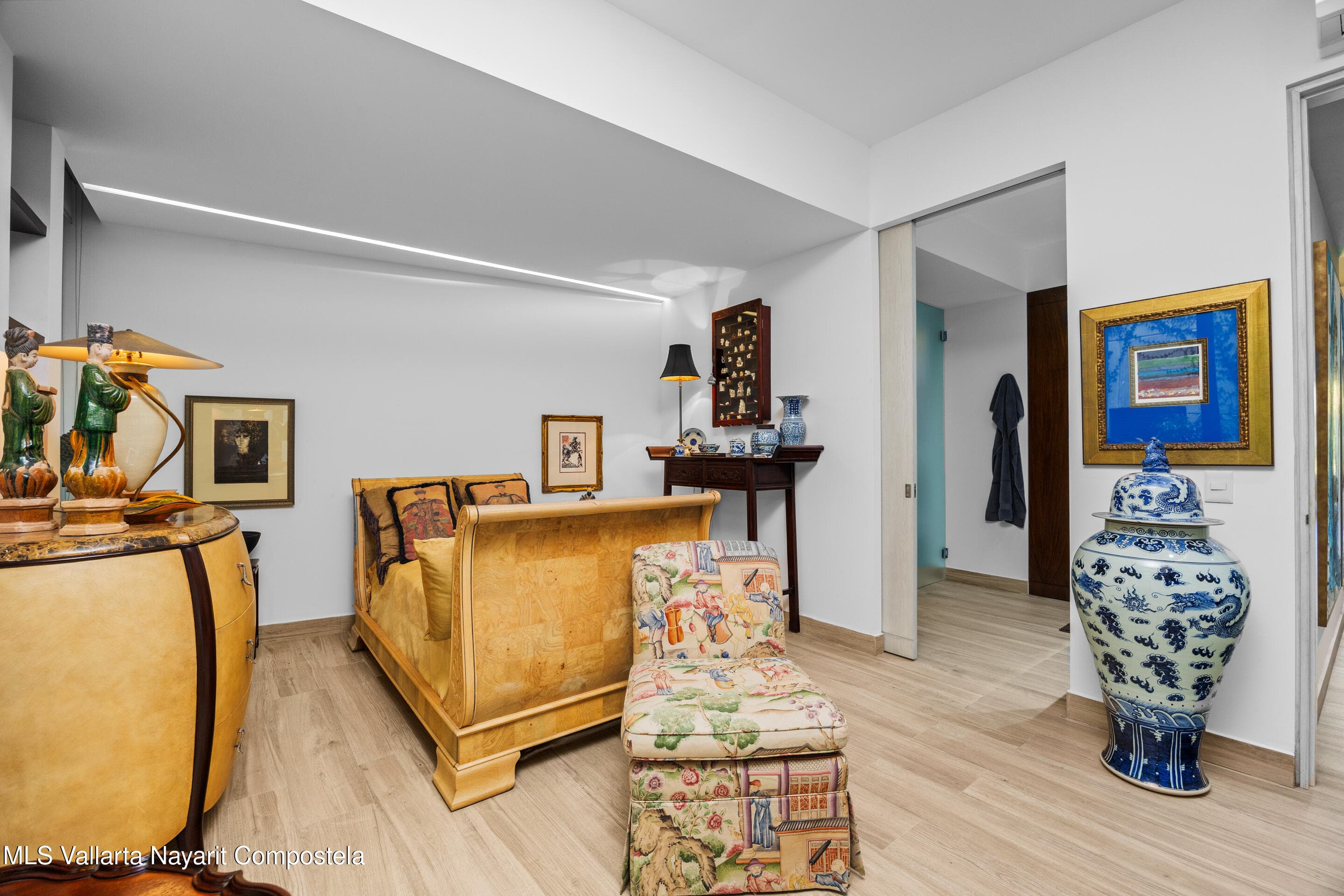 Lofts Los Delfines 37