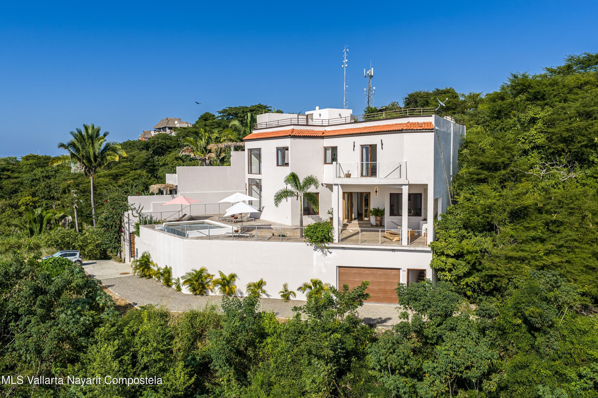 House in Sayulita