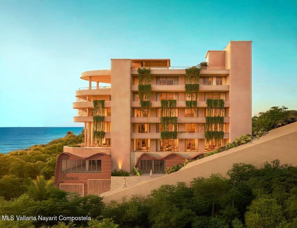 Condo in Sayulita