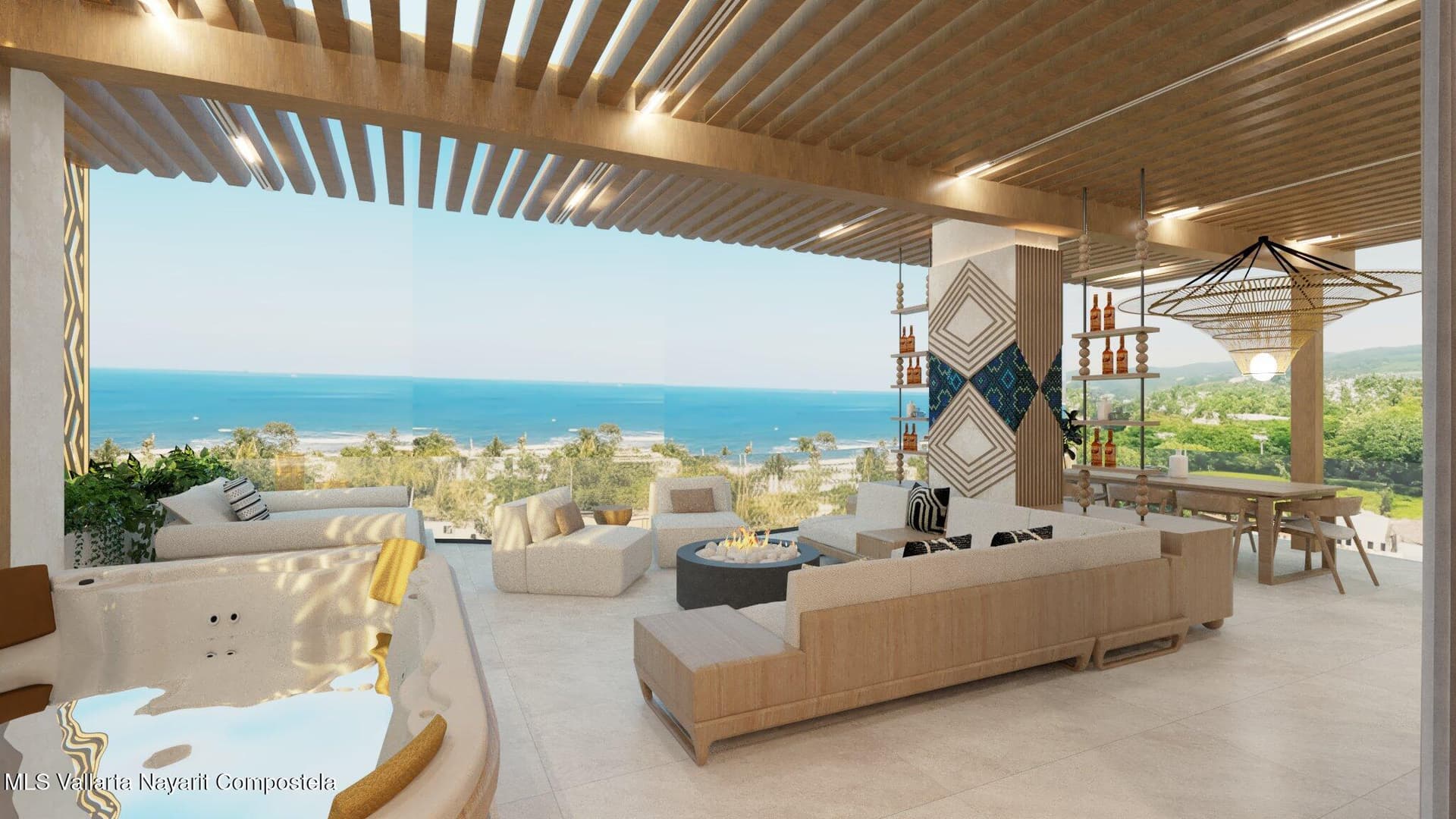Condo in Sayulita