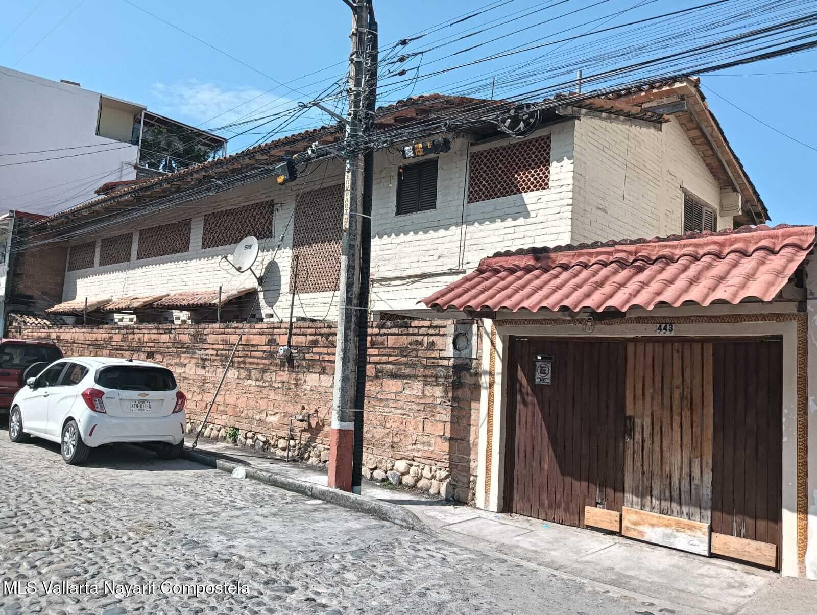 Casa en Centro North