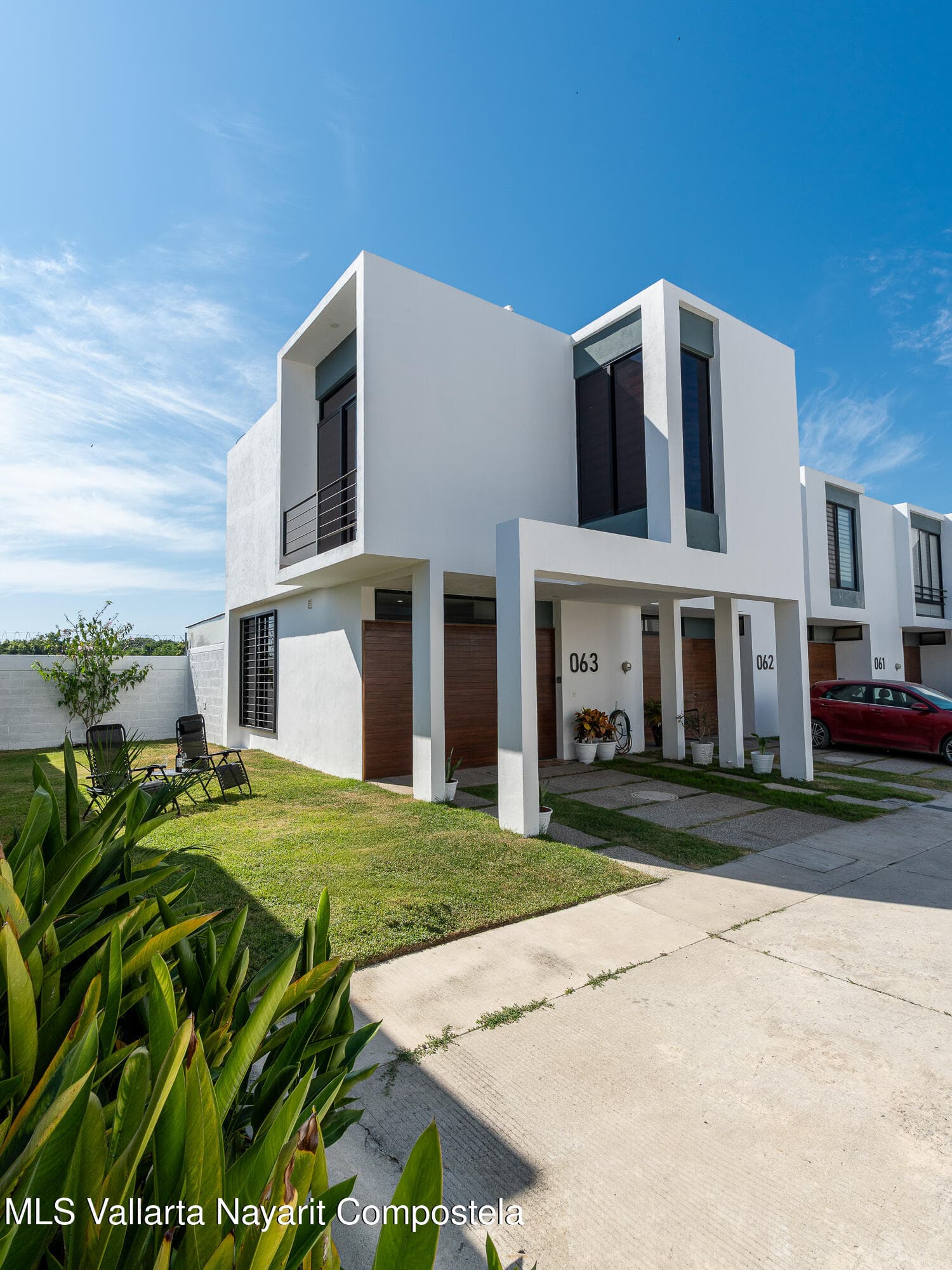 Ebano Residencial
