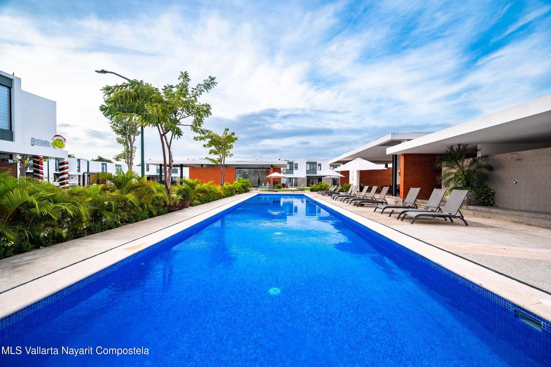 Ebano Residencial 2