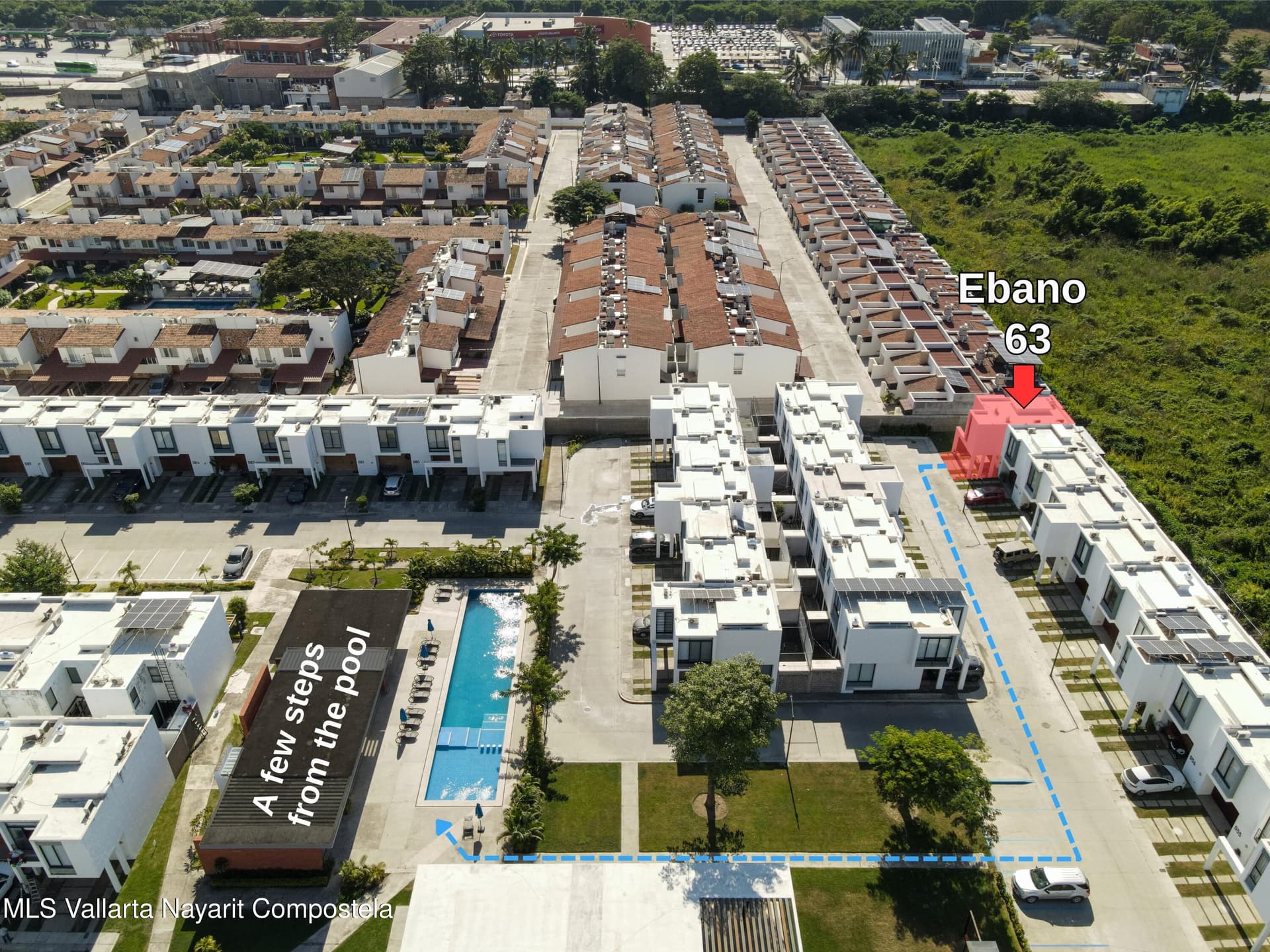 Ebano Residencial 3