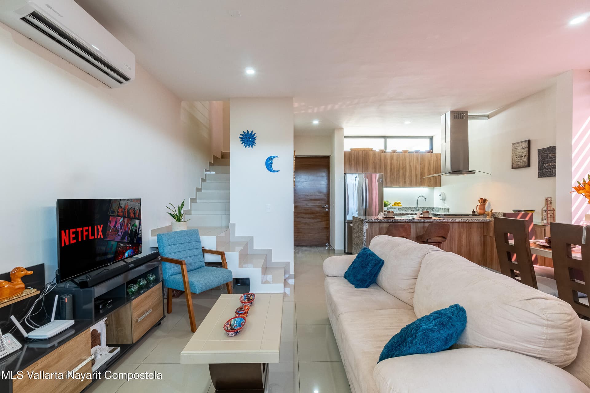 Ebano Residencial 7
