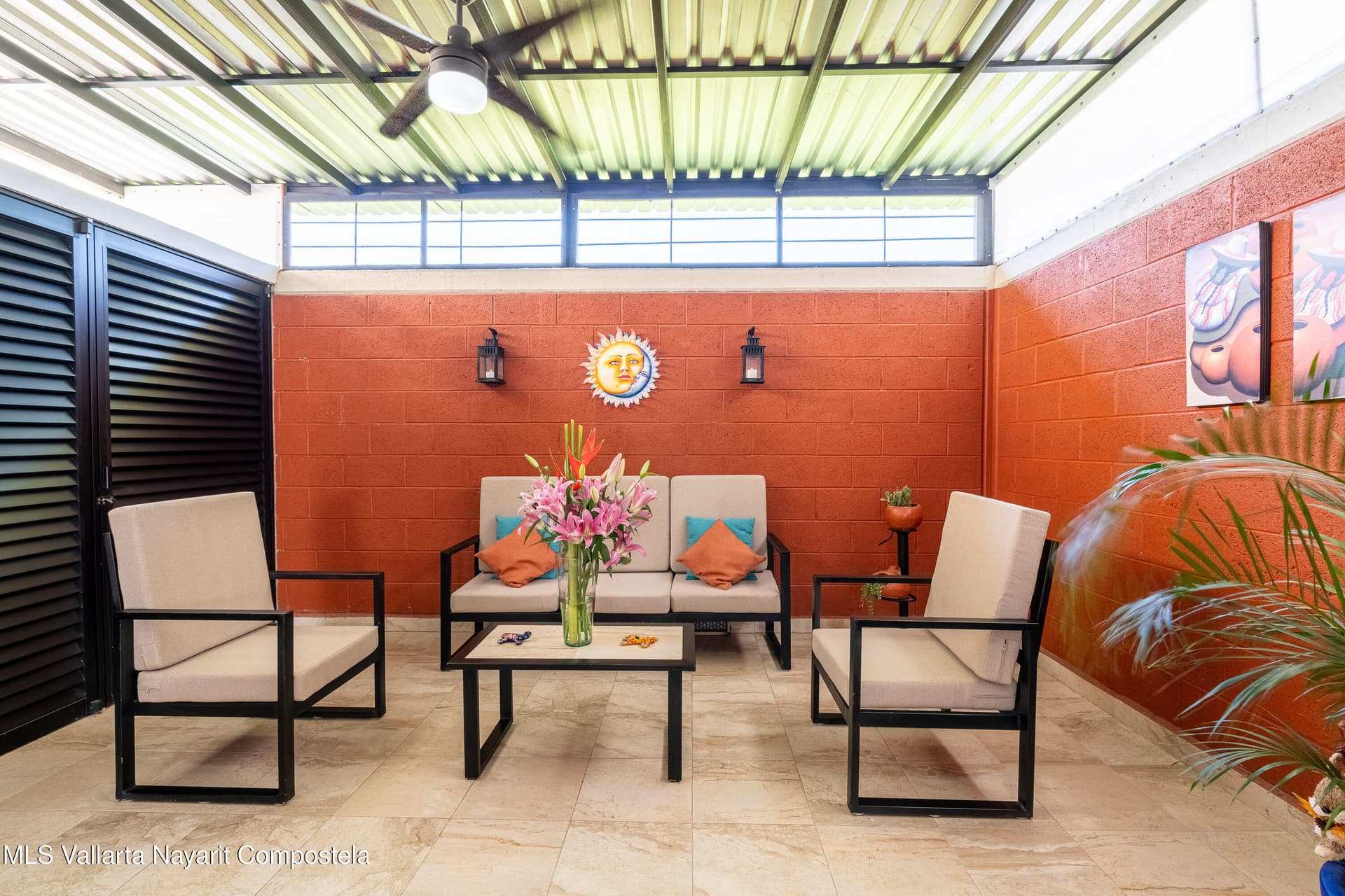 Ebano Residencial 8