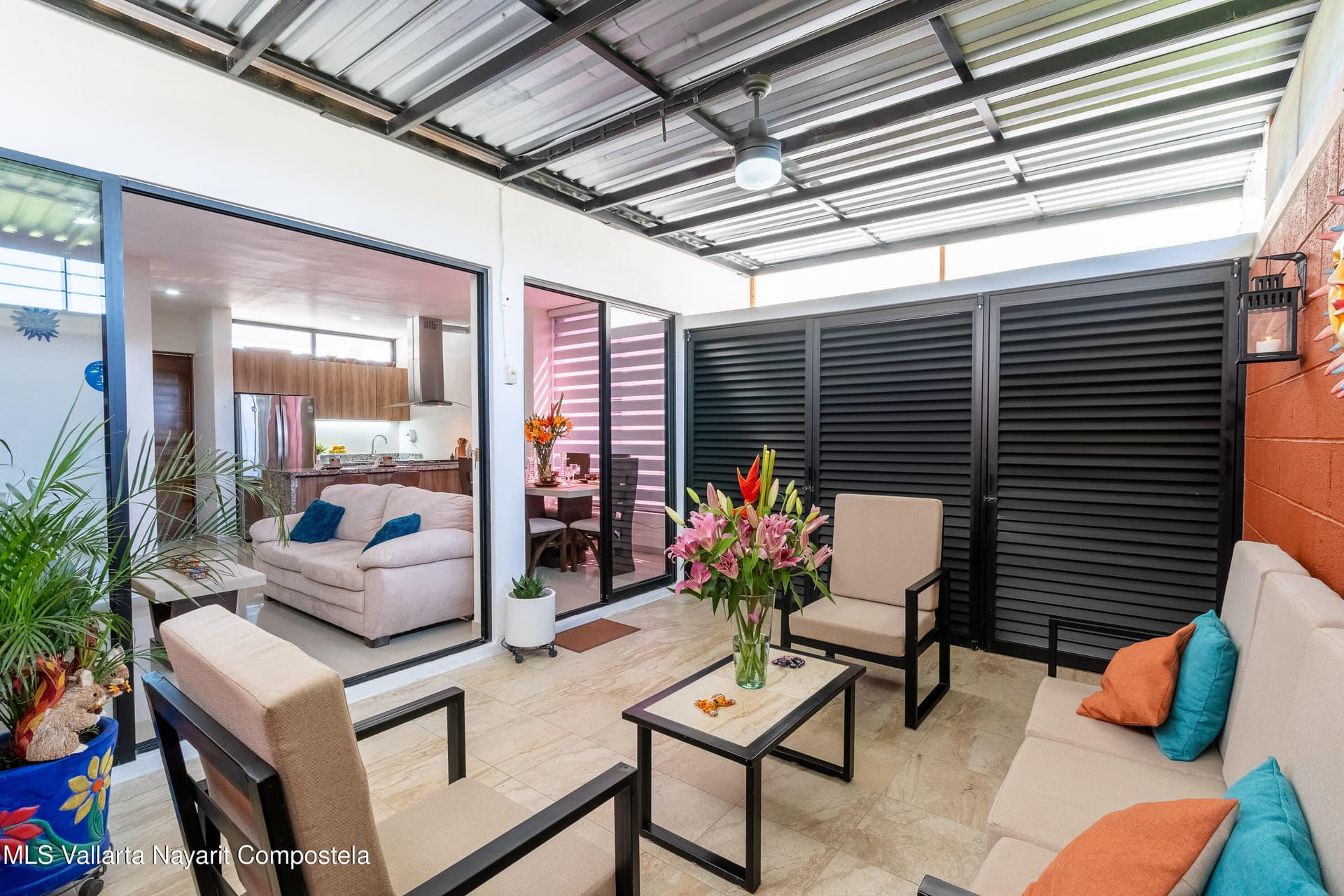 Ebano Residencial 9