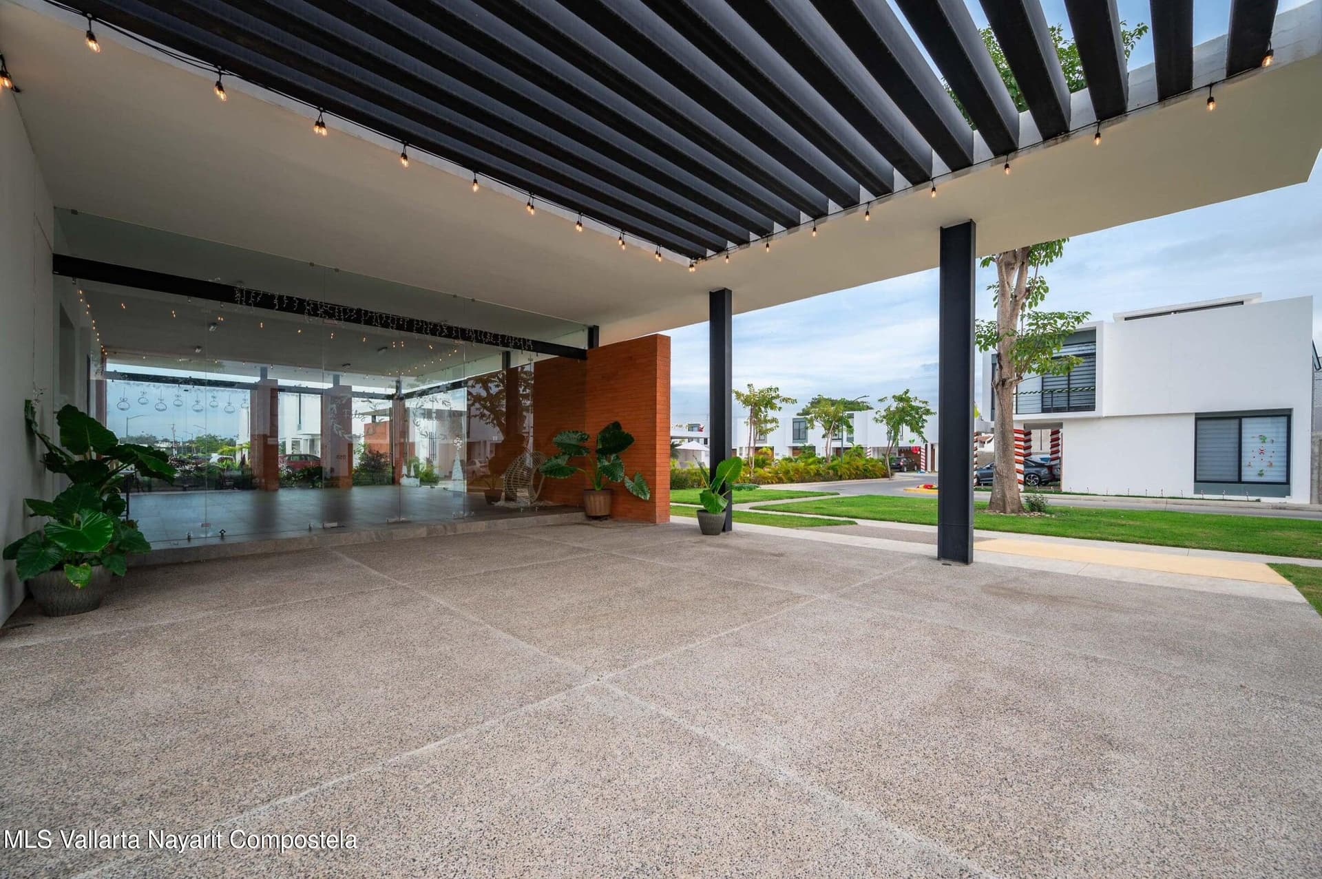 Ebano Residencial 33