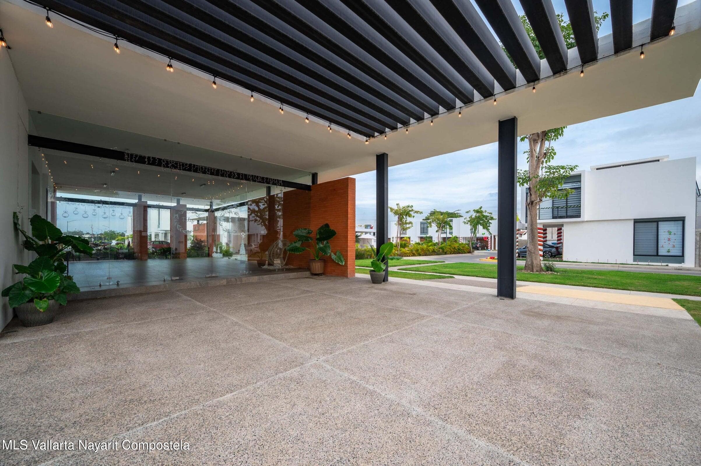 Ebano Residencial 33
