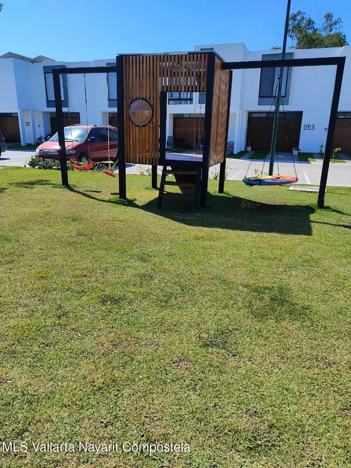 Ebano Residencial 35