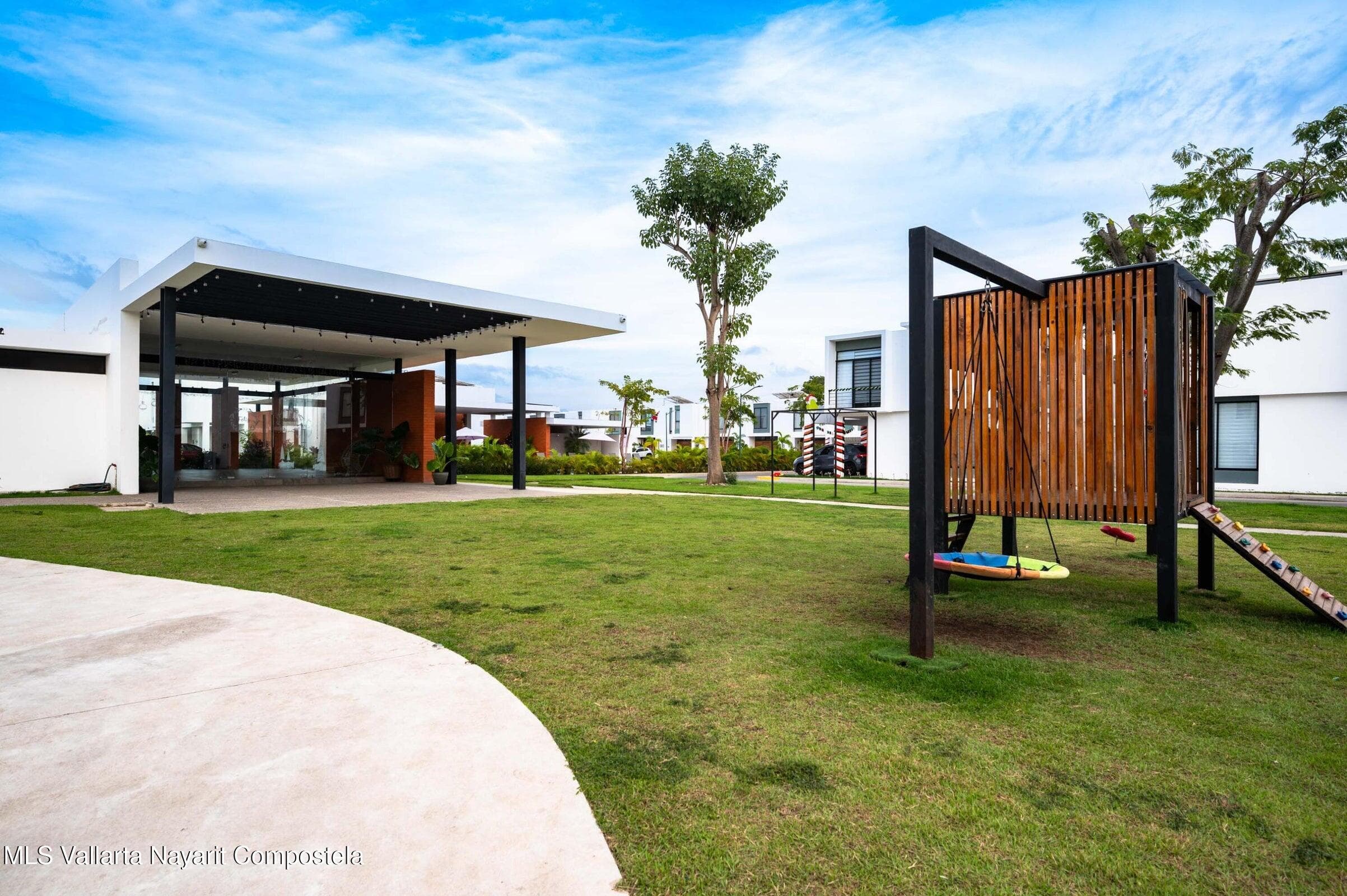 Ebano Residencial 36