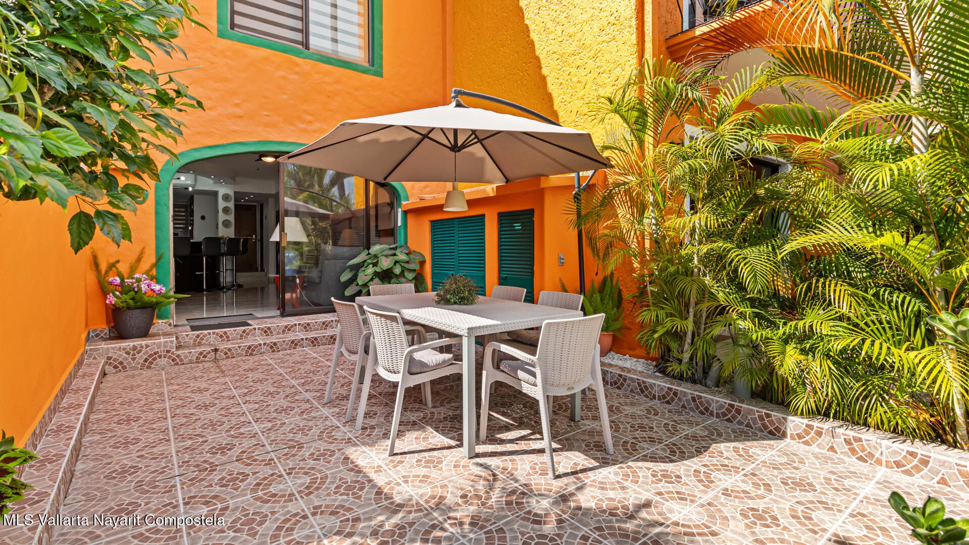 Isla Iguana 7