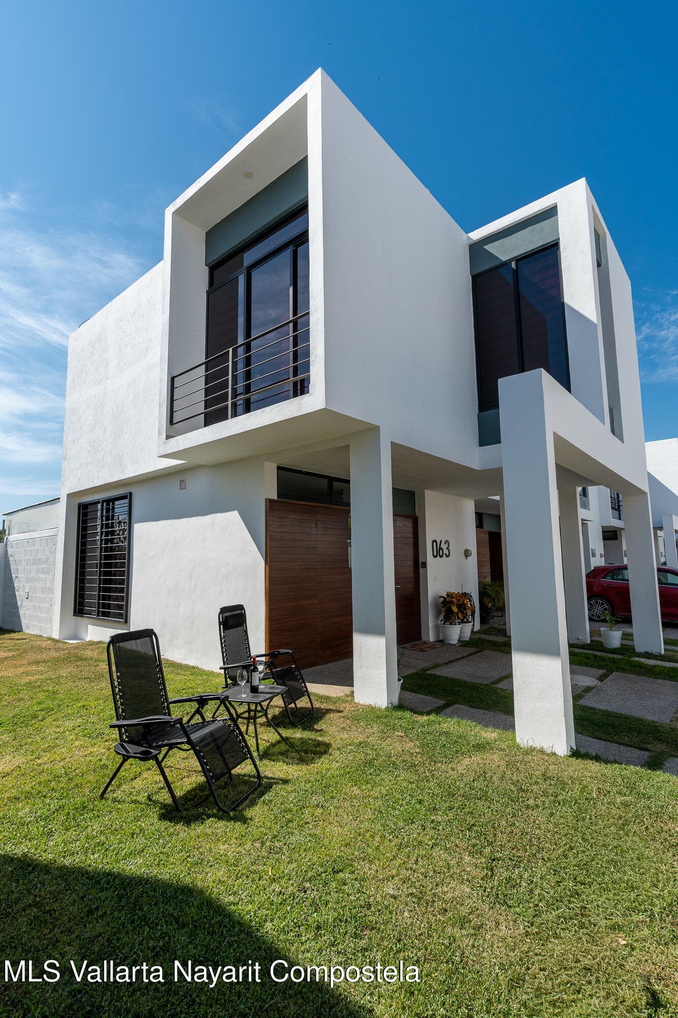 Ebano Residencial 5