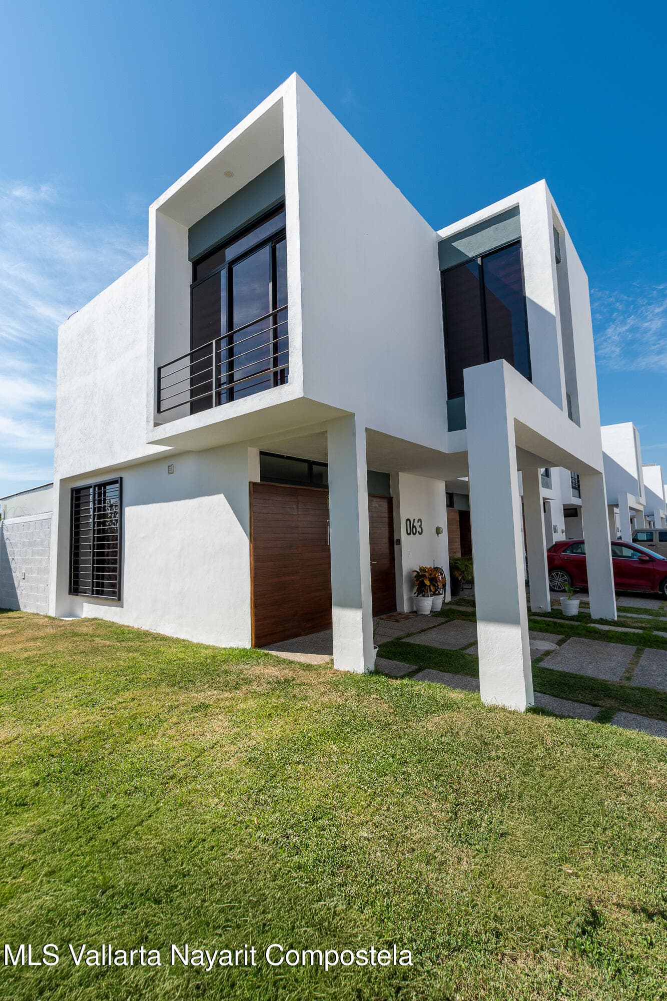 Ebano Residencial 6