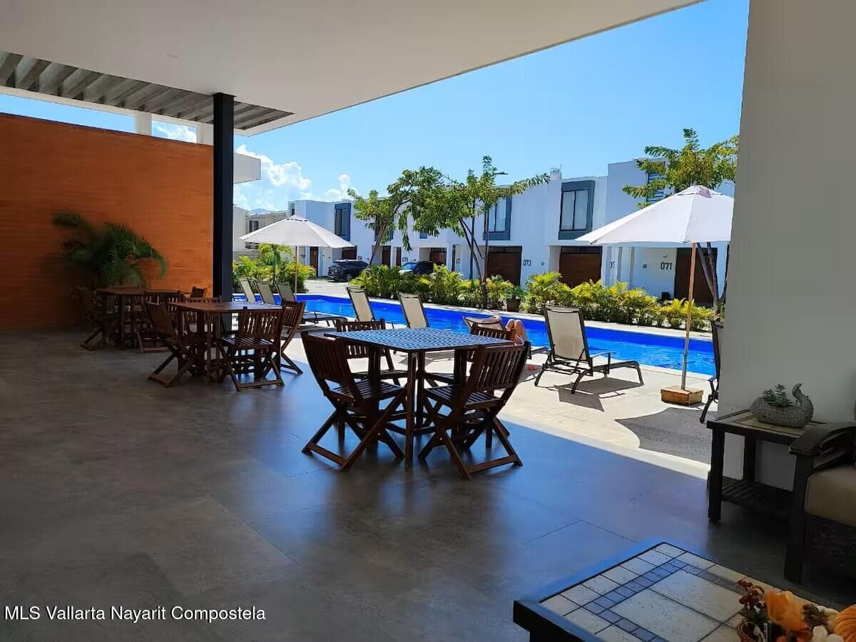 Ebano Residencial 37