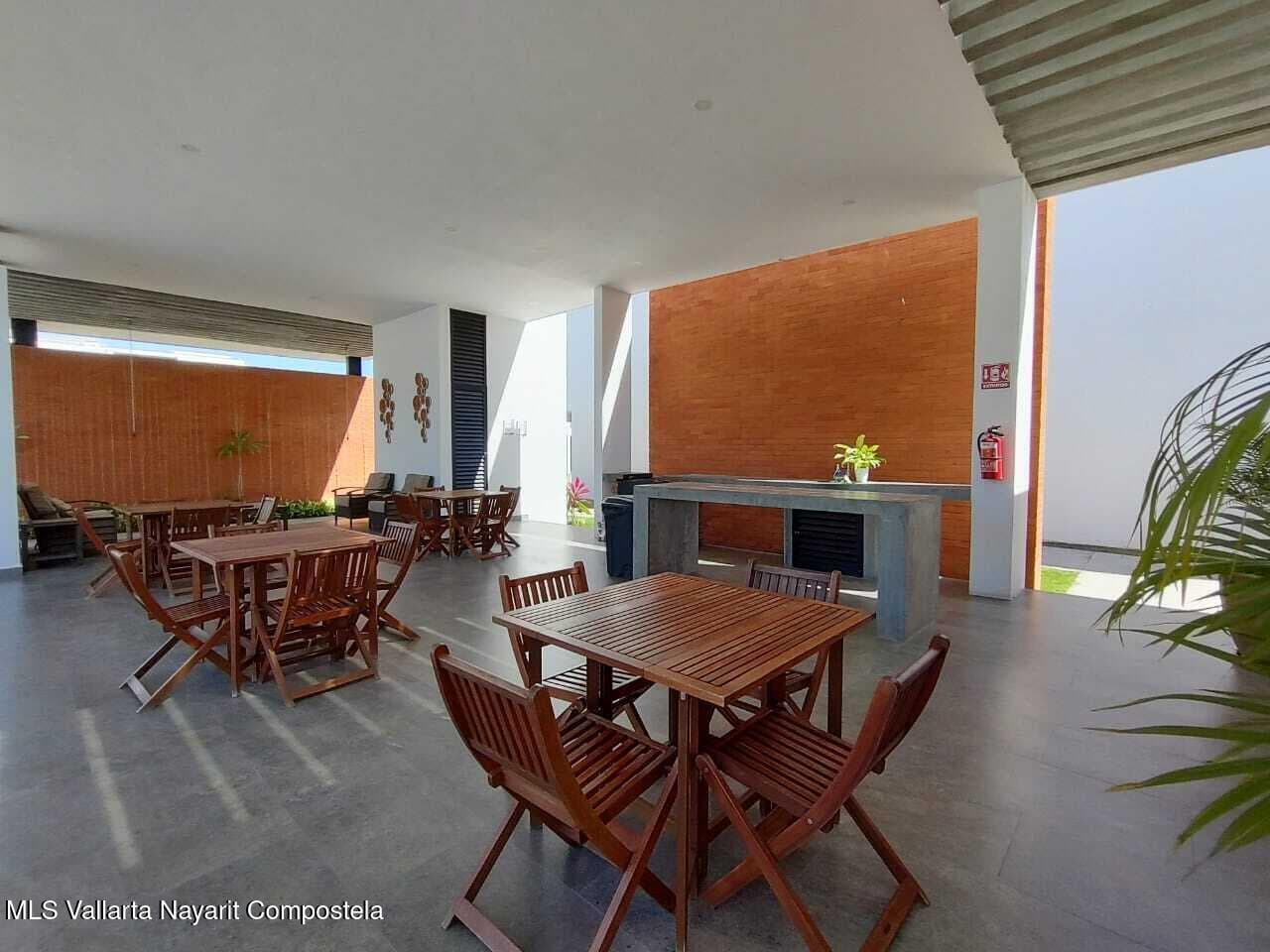 Ebano Residencial 38
