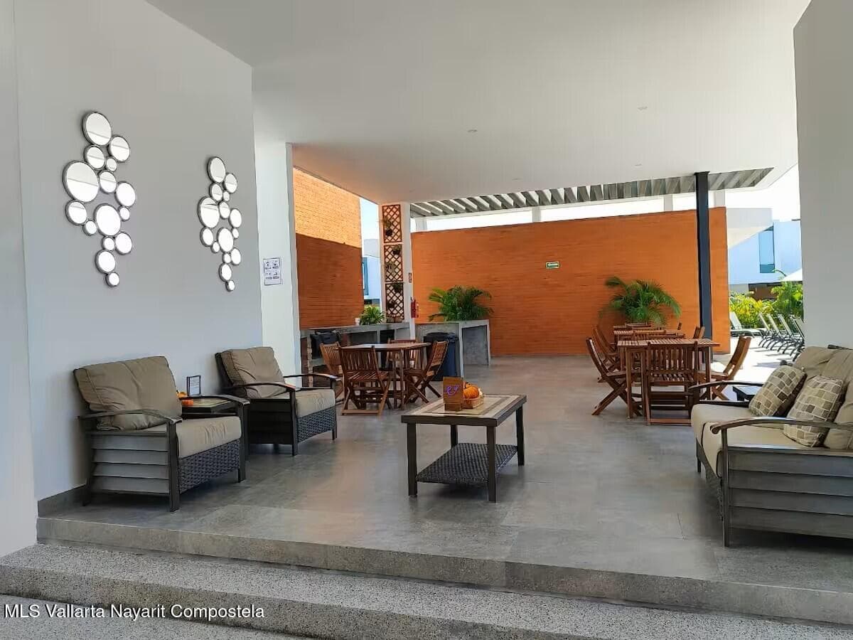 Ebano Residencial 39