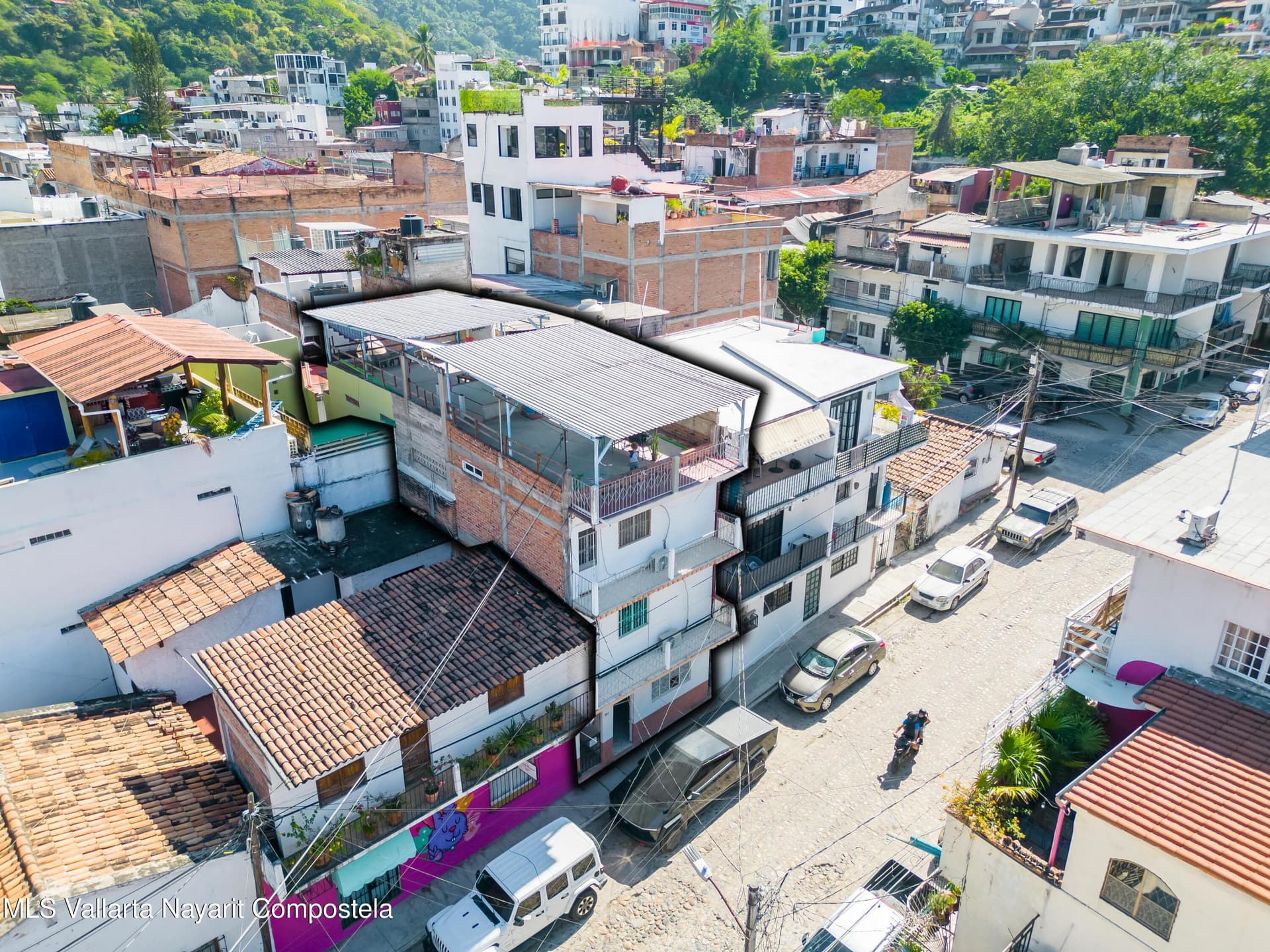 221 Naranjo 5
