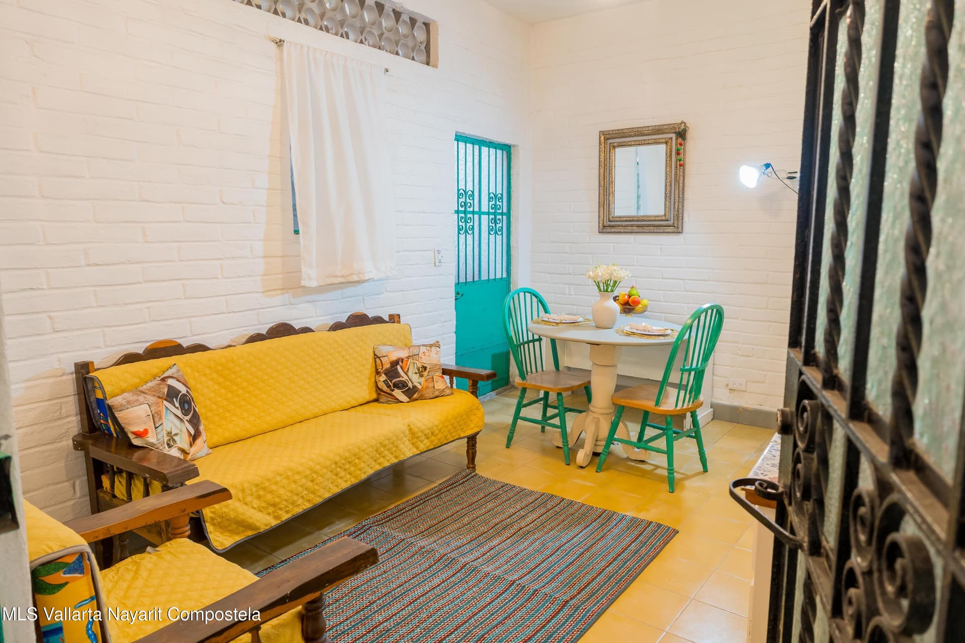 221 Naranjo 21
