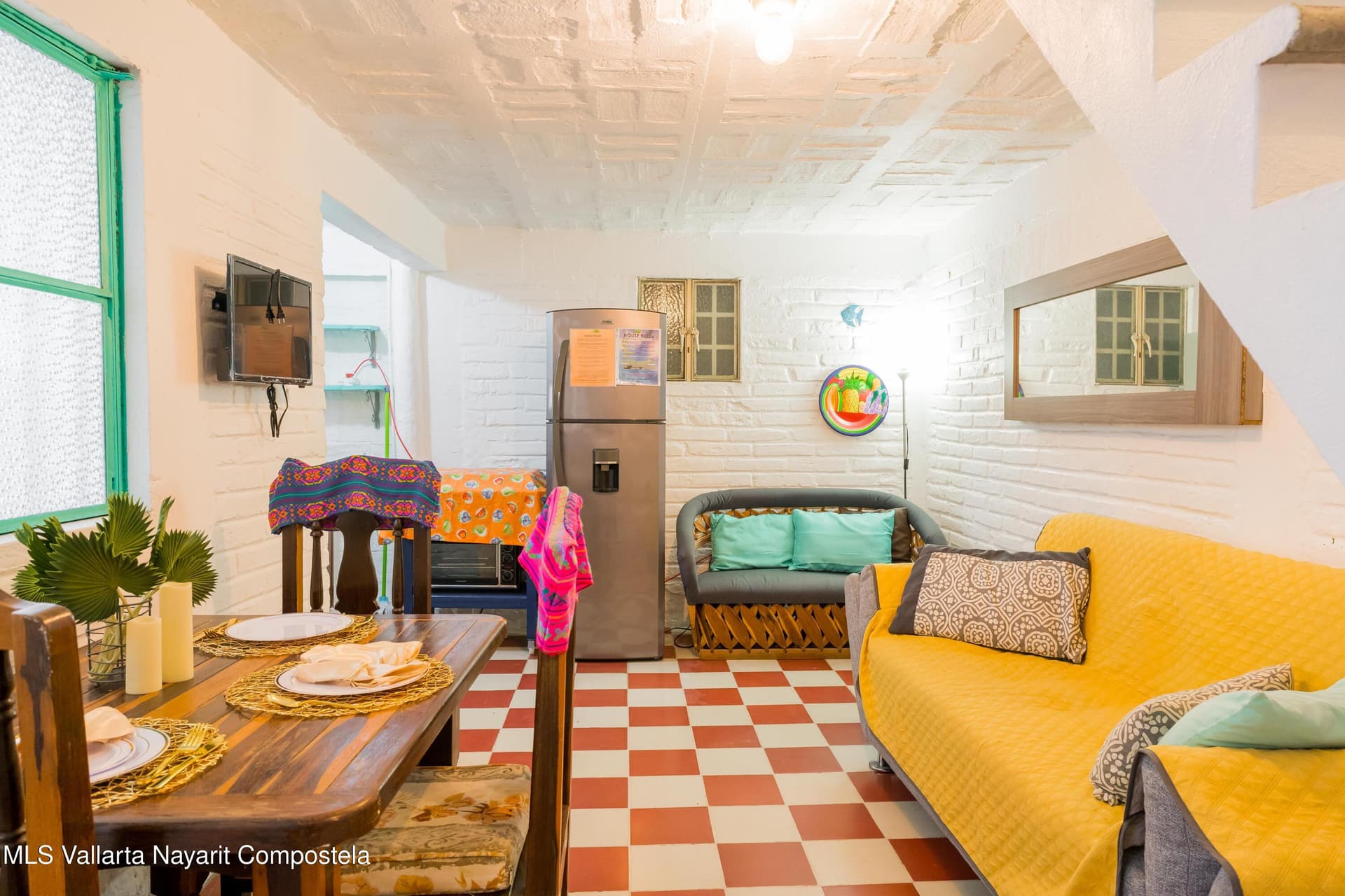 221 Naranjo 25
