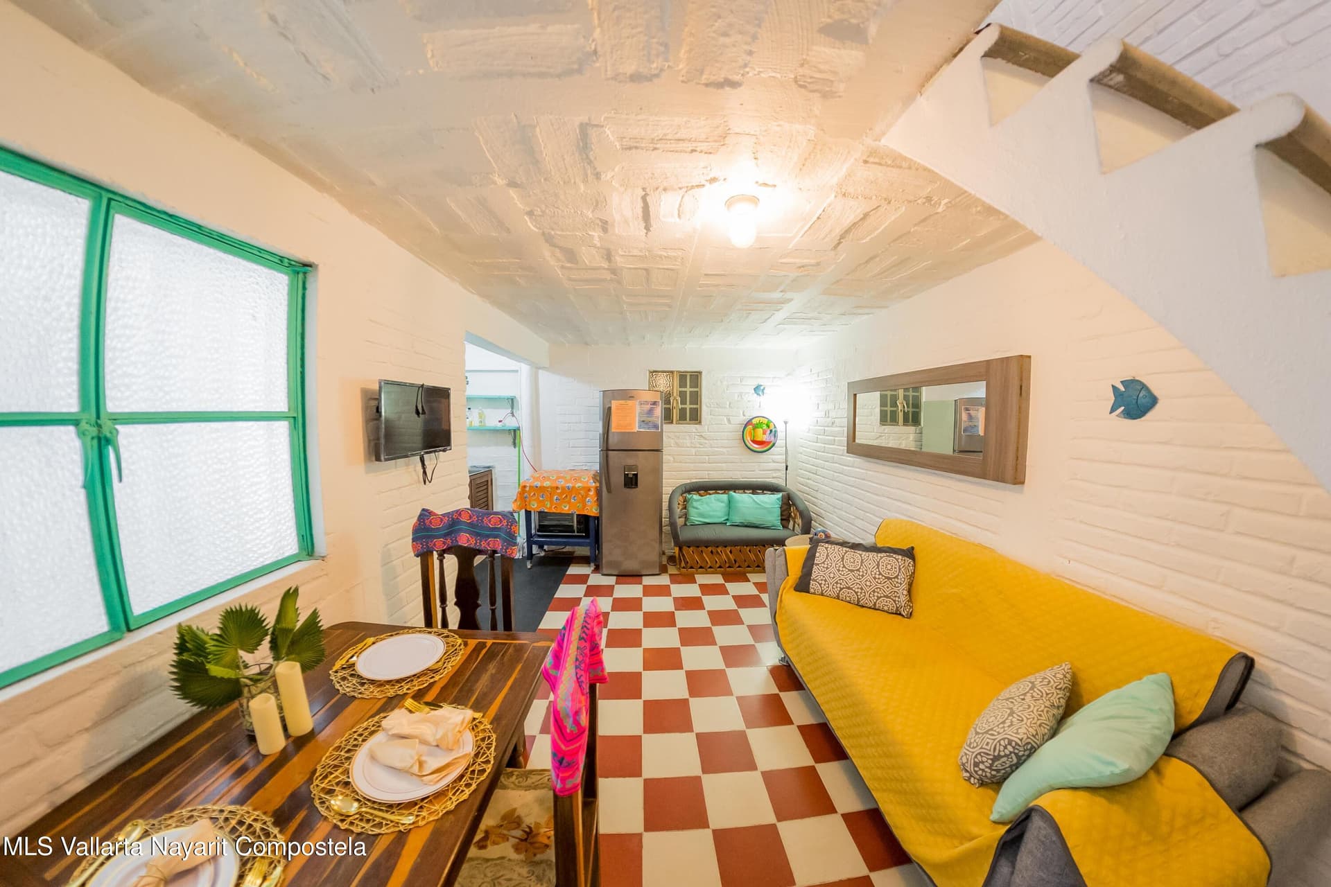 221 Naranjo 30