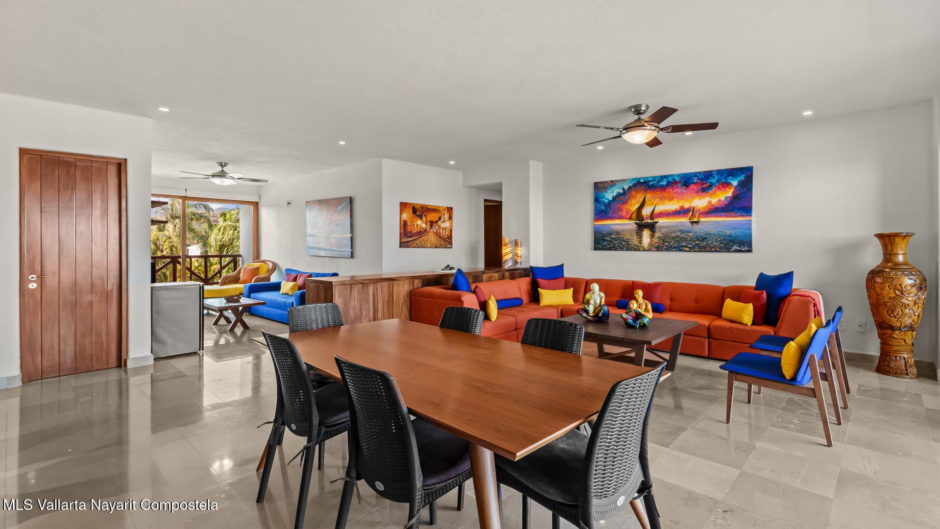 Punta Esmeralda 4
