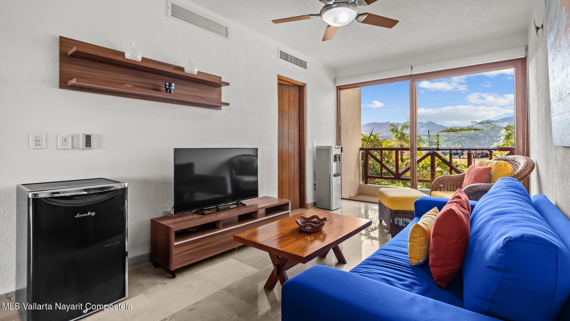 Punta Esmeralda 6