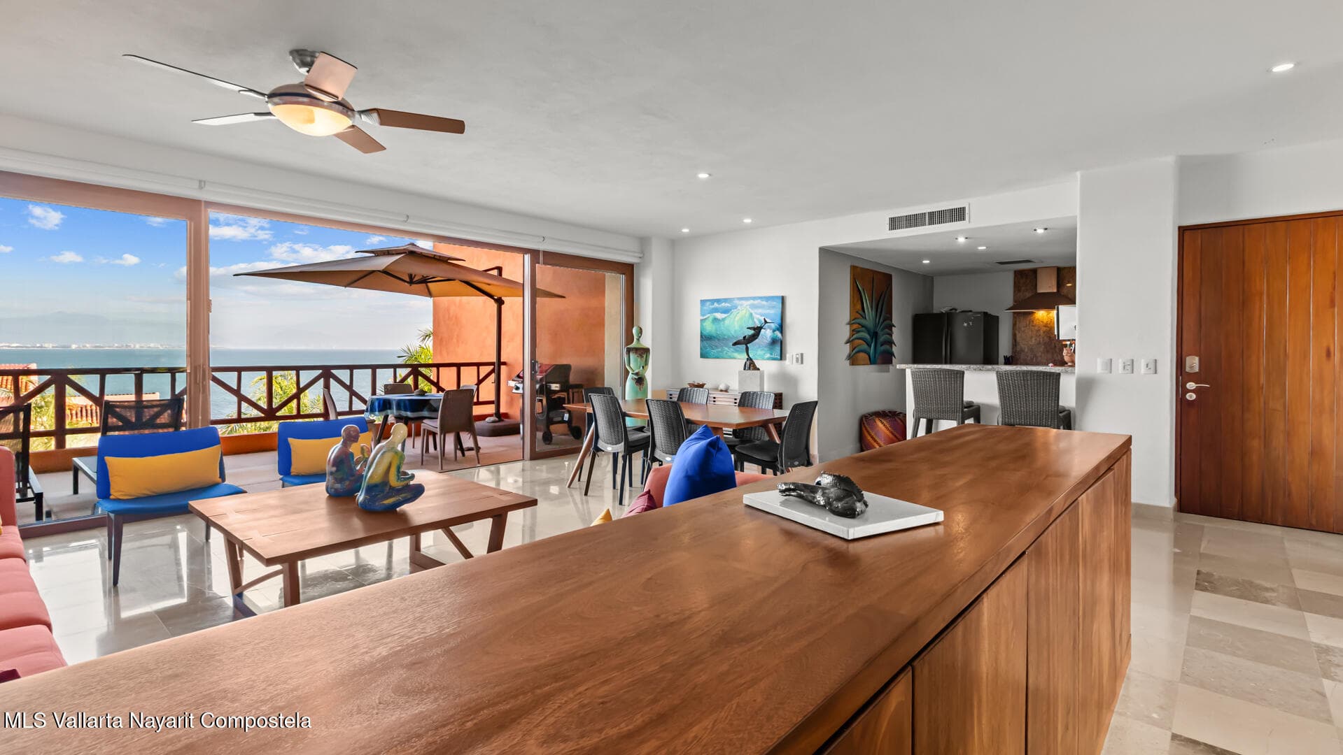 Punta Esmeralda 3