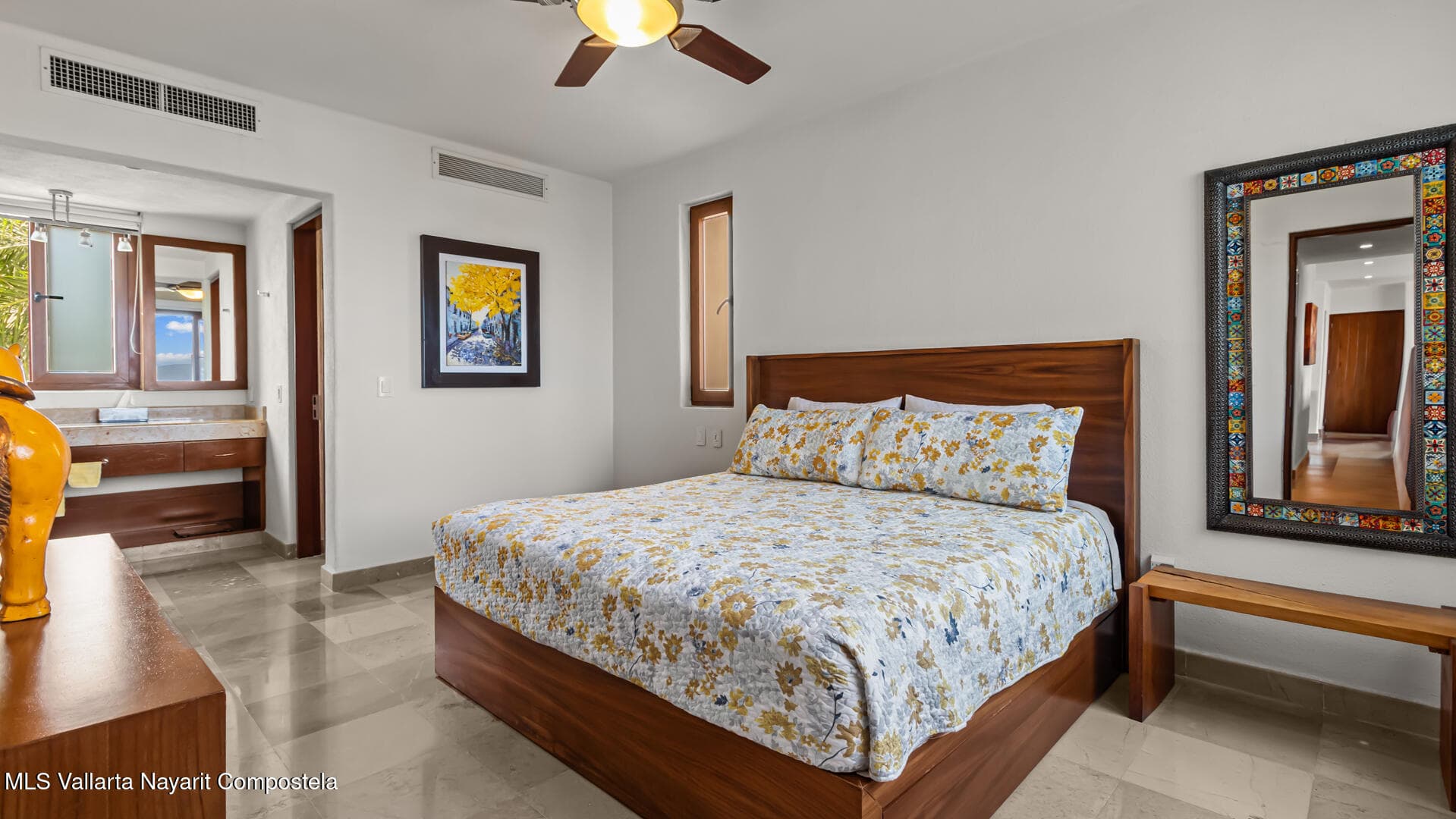Punta Esmeralda 11