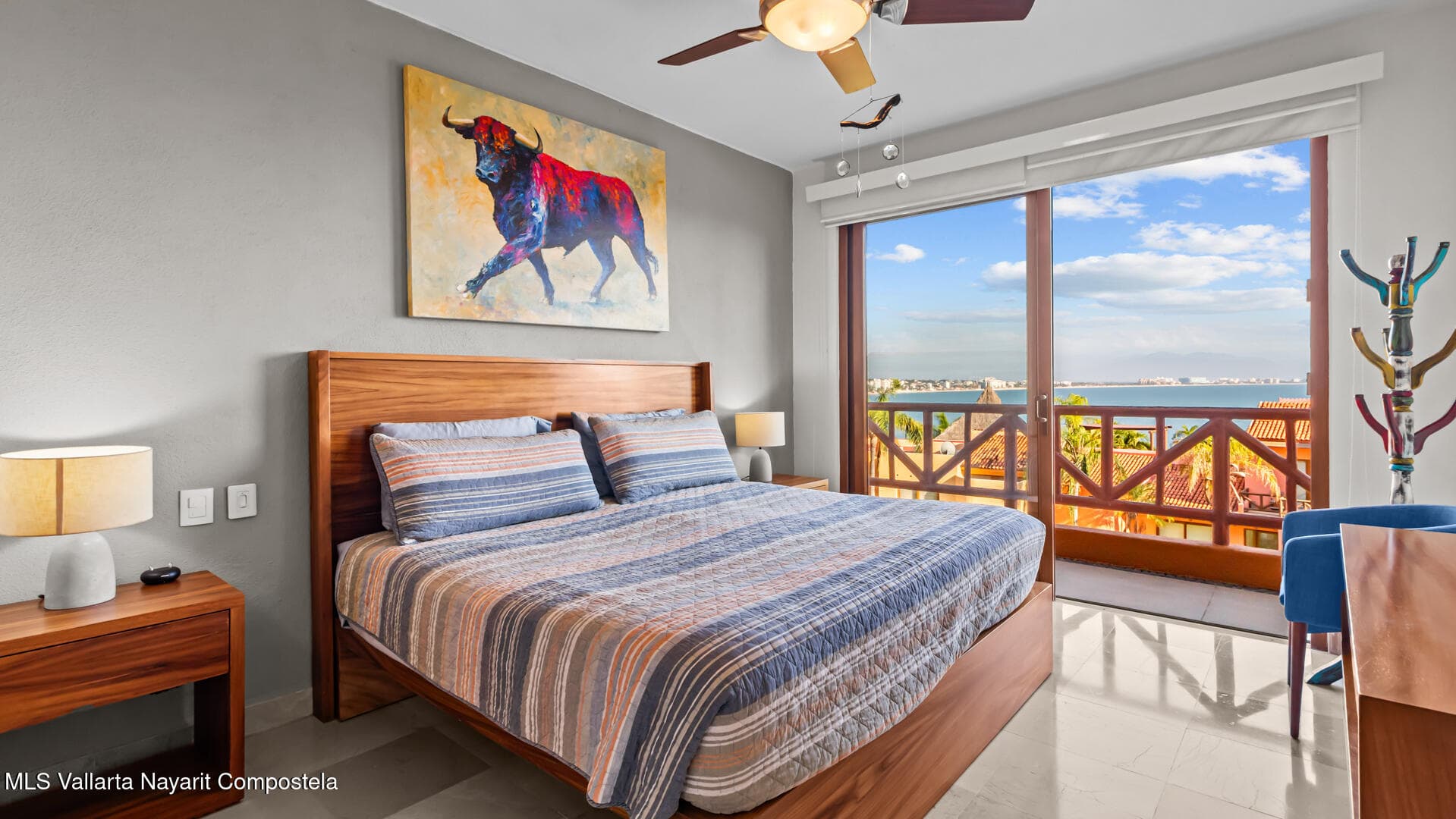 Punta Esmeralda 8