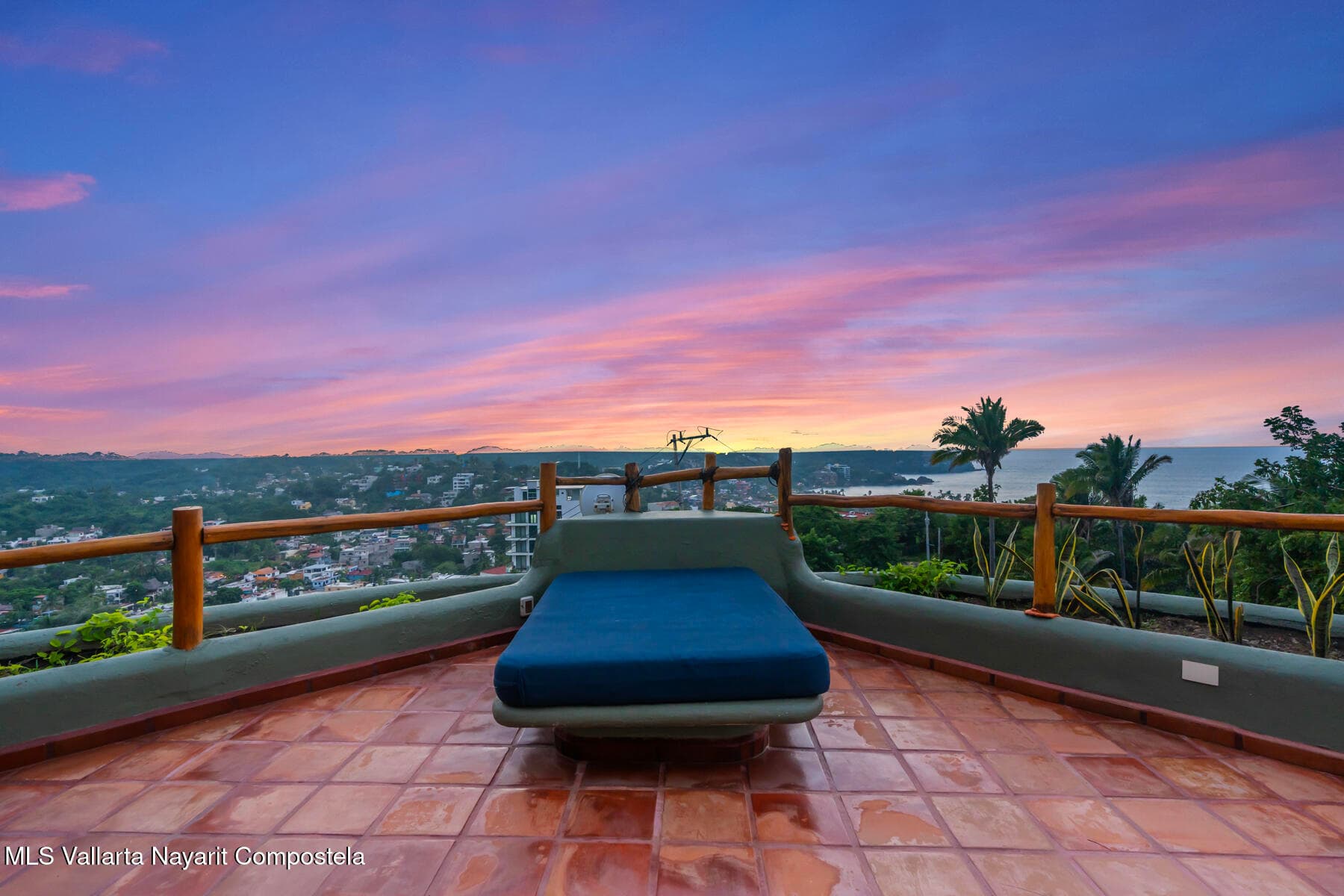 House in Sayulita