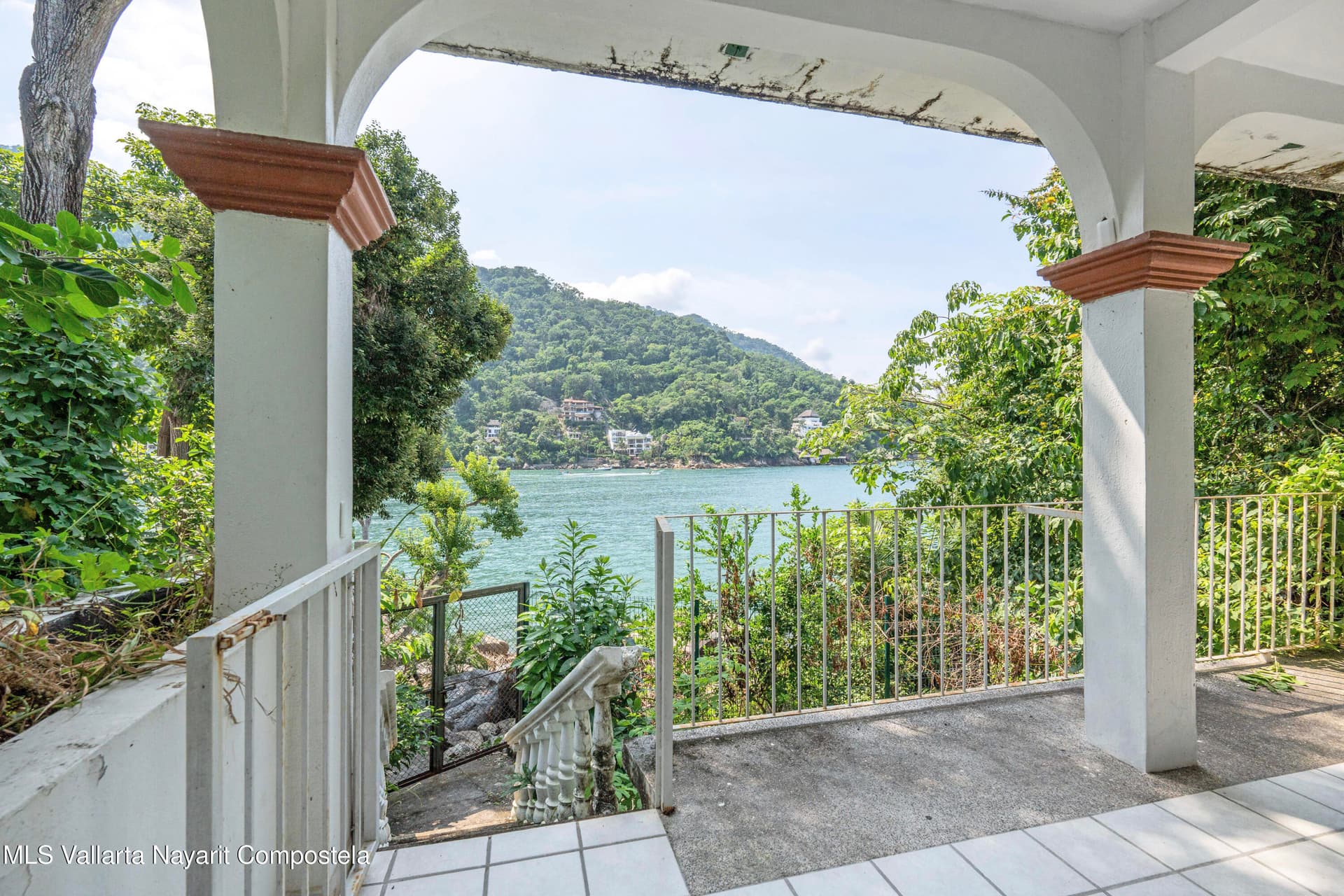 Lote 33 Carr a Barra de Navidad Manz 4 8