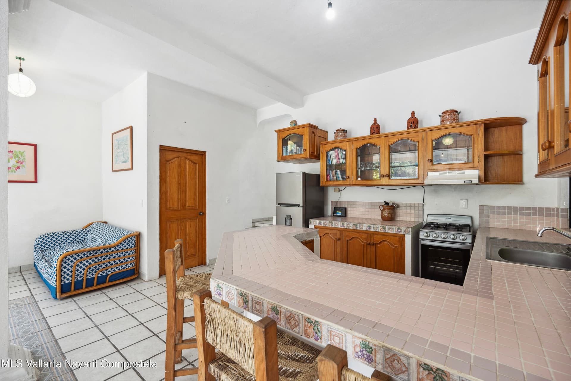 Lote 33 Carr a Barra de Navidad Manz 4 11