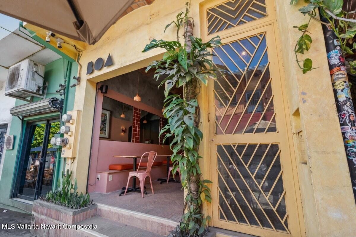 33 Calle Mariscal 26
