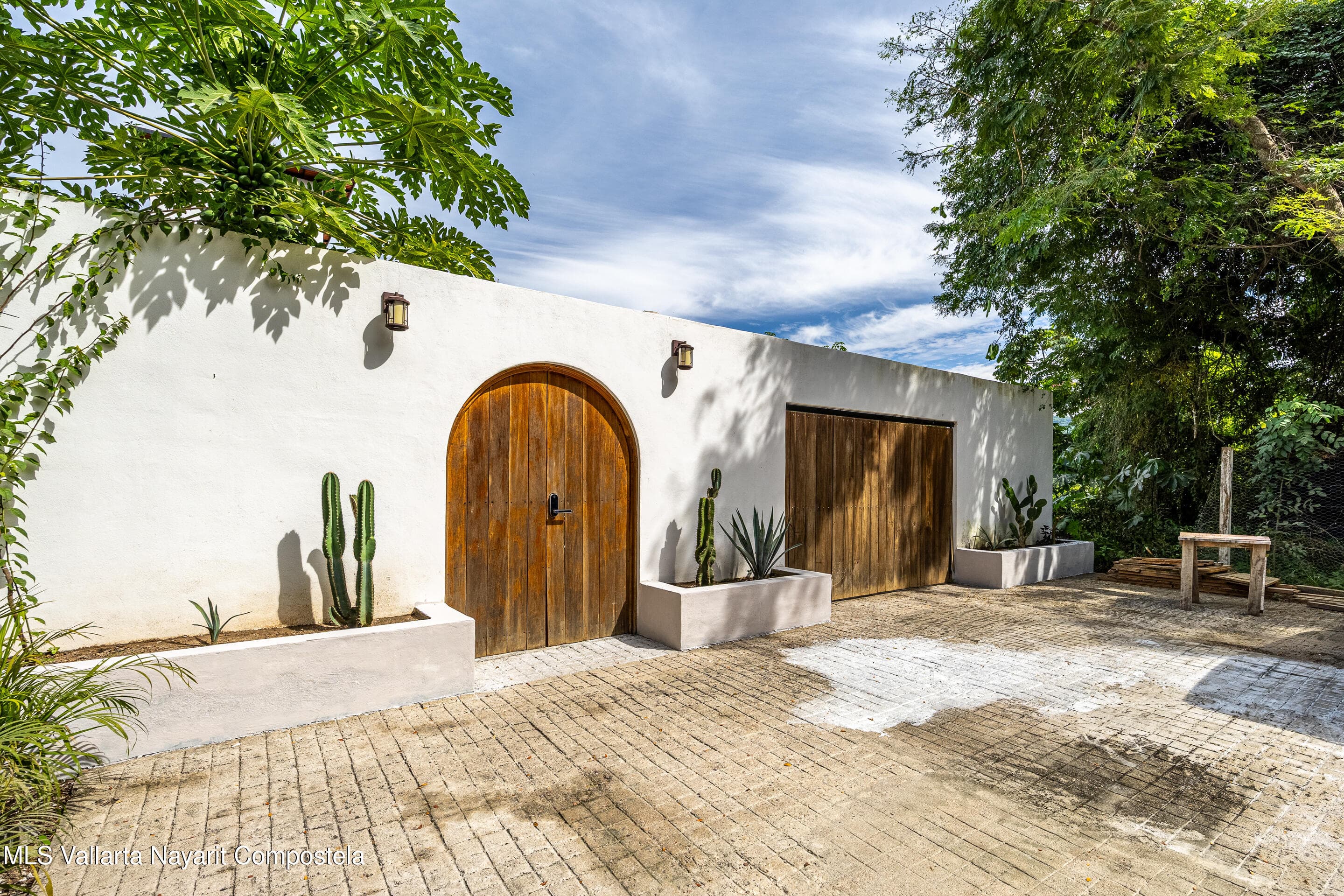9 Calle Las Rosas 5