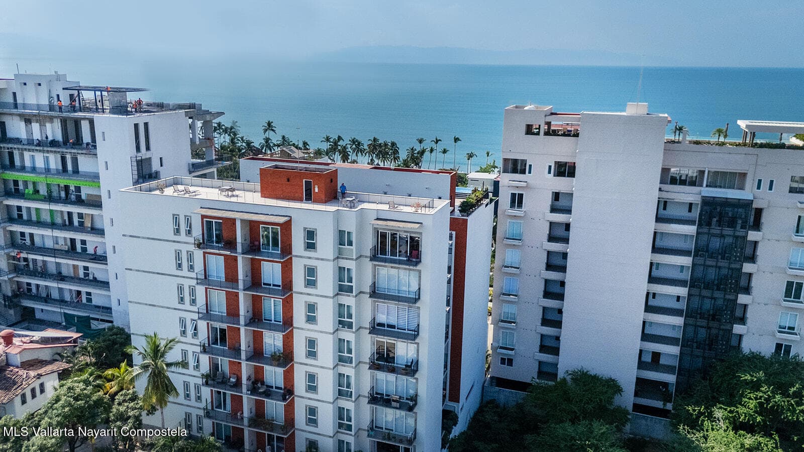 Pacifica Bucerias 34