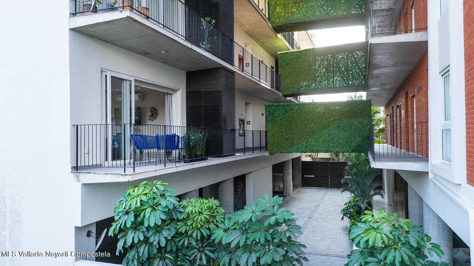 Pacifica Bucerias 6