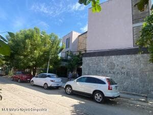 6 Africa calle 21