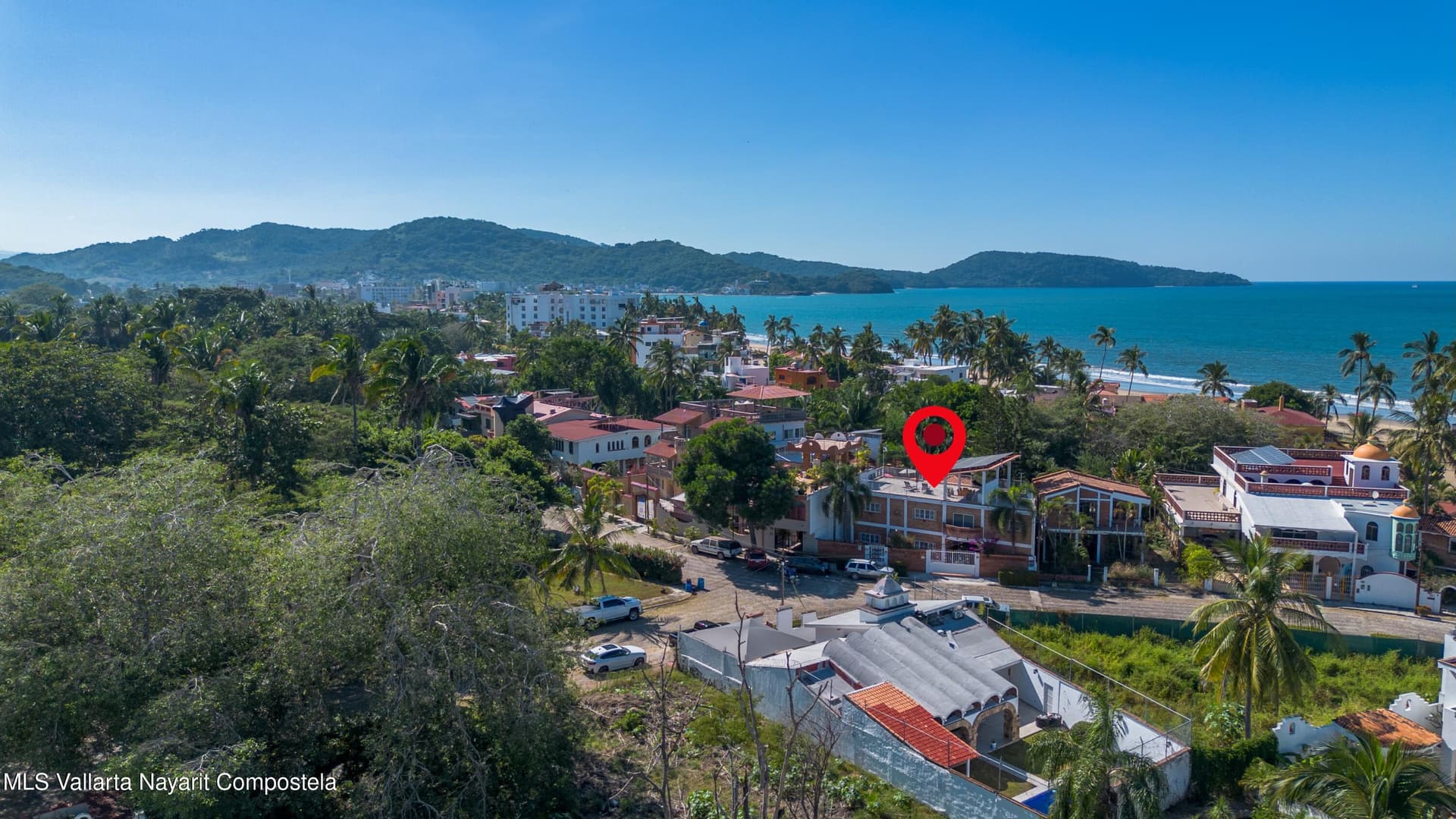 Casa en Guayabitos