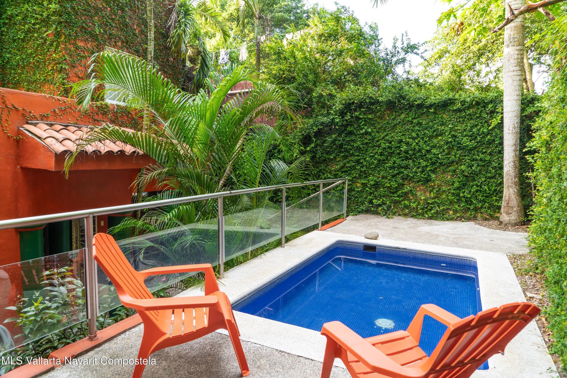 S/N AGUA ESCONDIDA LOTE 4 10