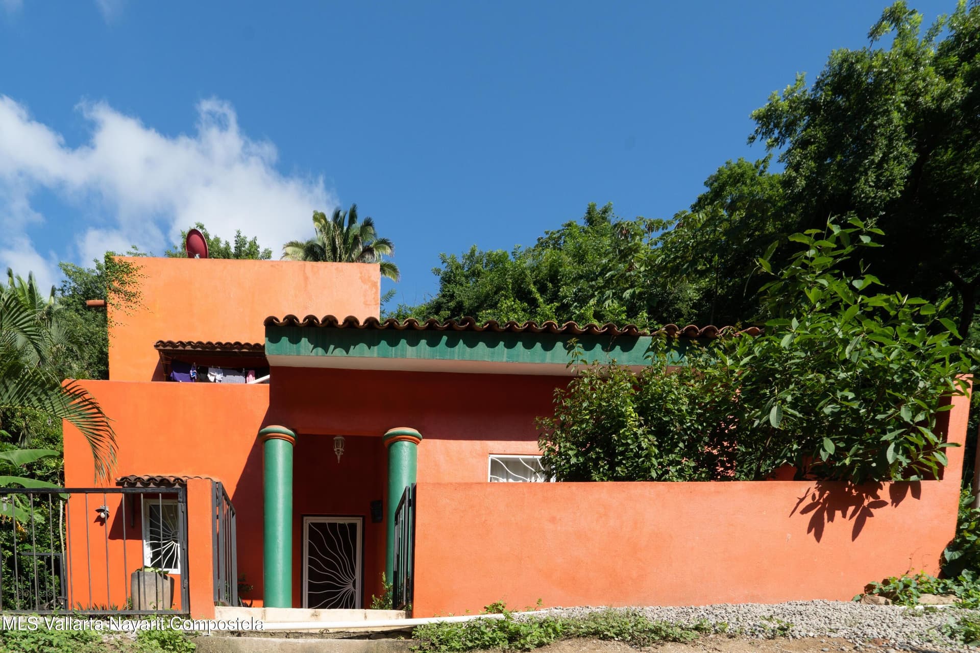 Casa en San Pancho
