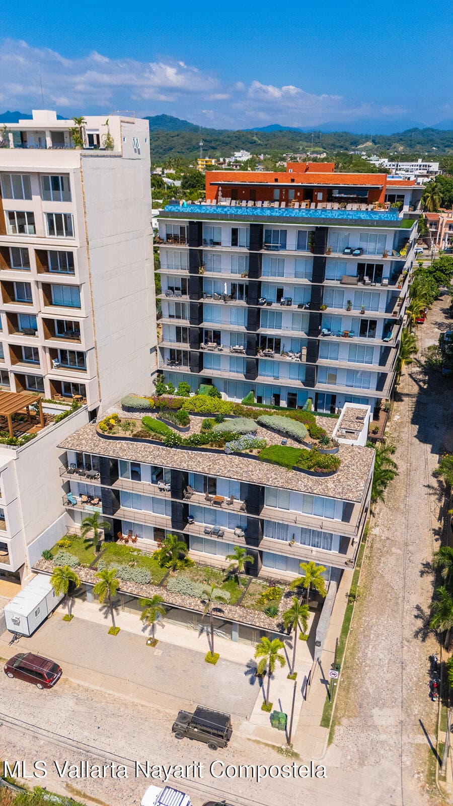 Pacifica Bucerias 35