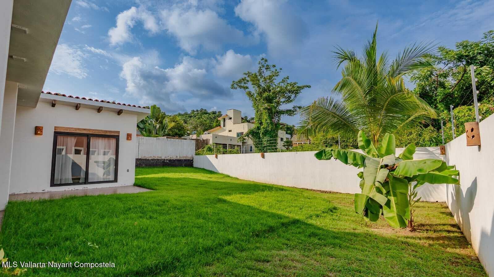 6 Retorno de Las Flores San Pancho 7