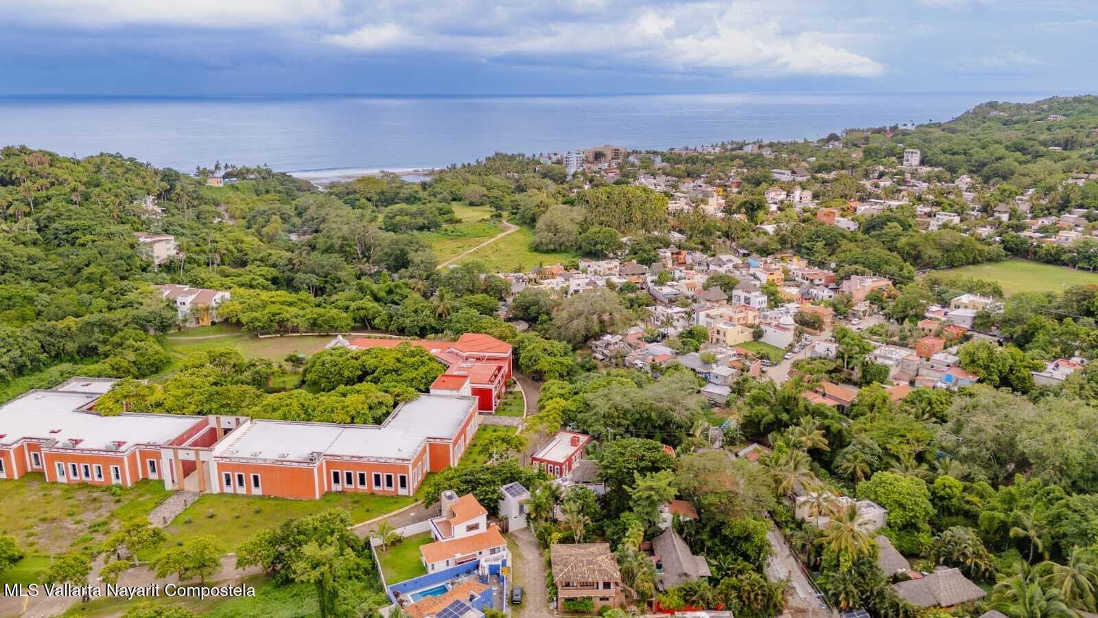 6 Retorno de Las Flores San Pancho 2