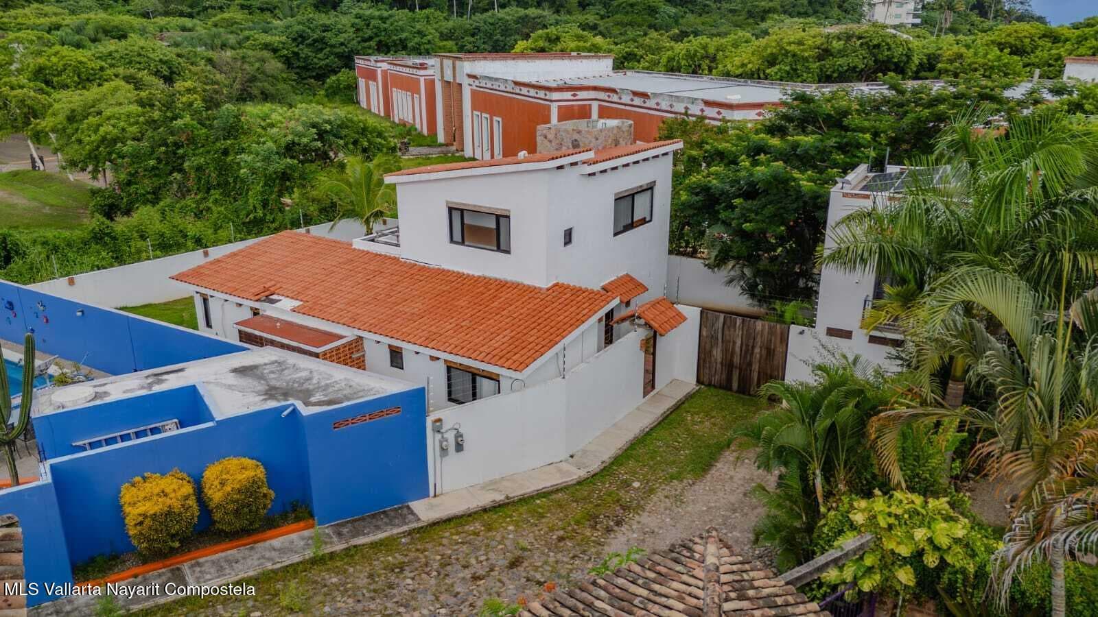 6 Retorno de Las Flores San Pancho 3